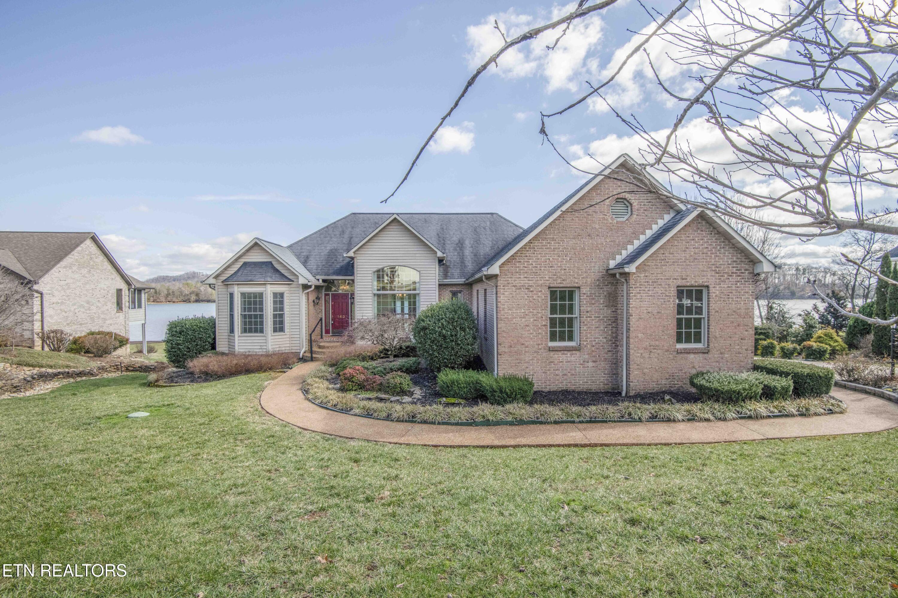 143 Saligugi Way, Loudon, TN - Fort Loudoun and Tellico Lake Real Estate - Image# 15