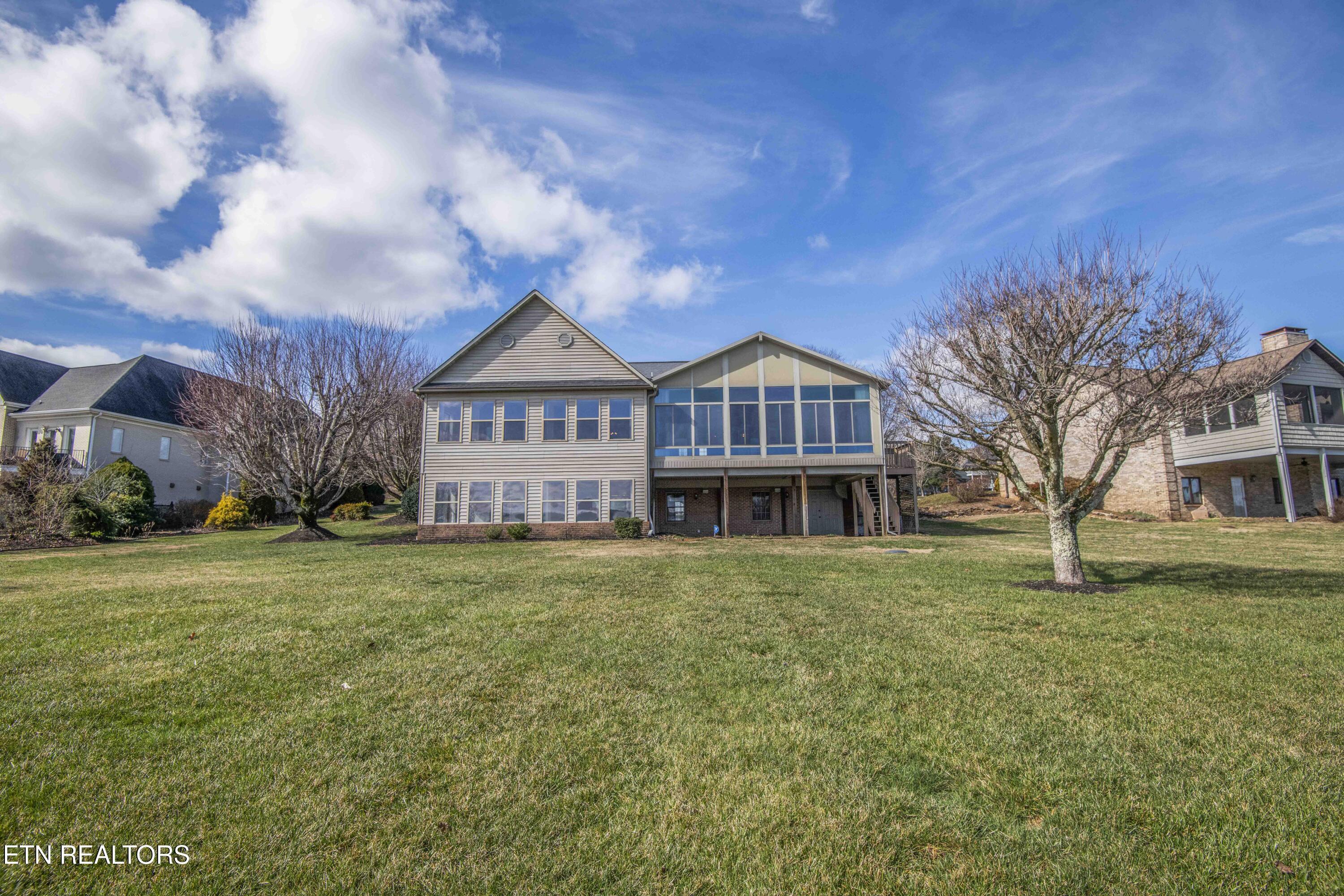 143 Saligugi Way, Loudon, TN - Fort Loudoun and Tellico Lake Real Estate - Image# 14