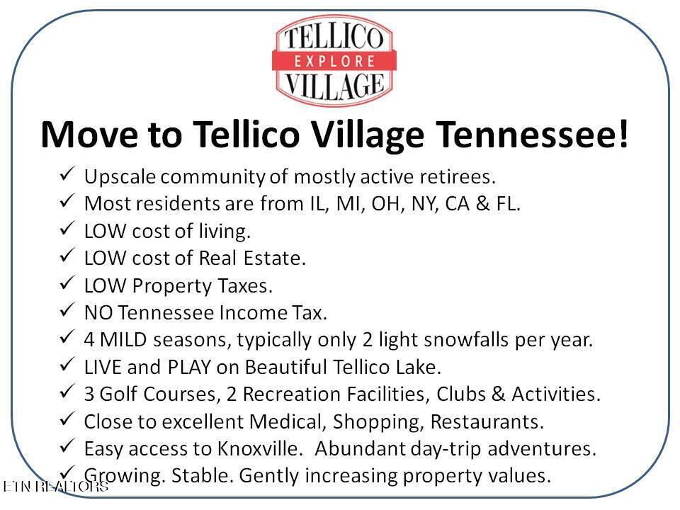 143 Saligugi Way, Loudon, TN - Fort Loudoun and Tellico Lake Real Estate - Image# 2