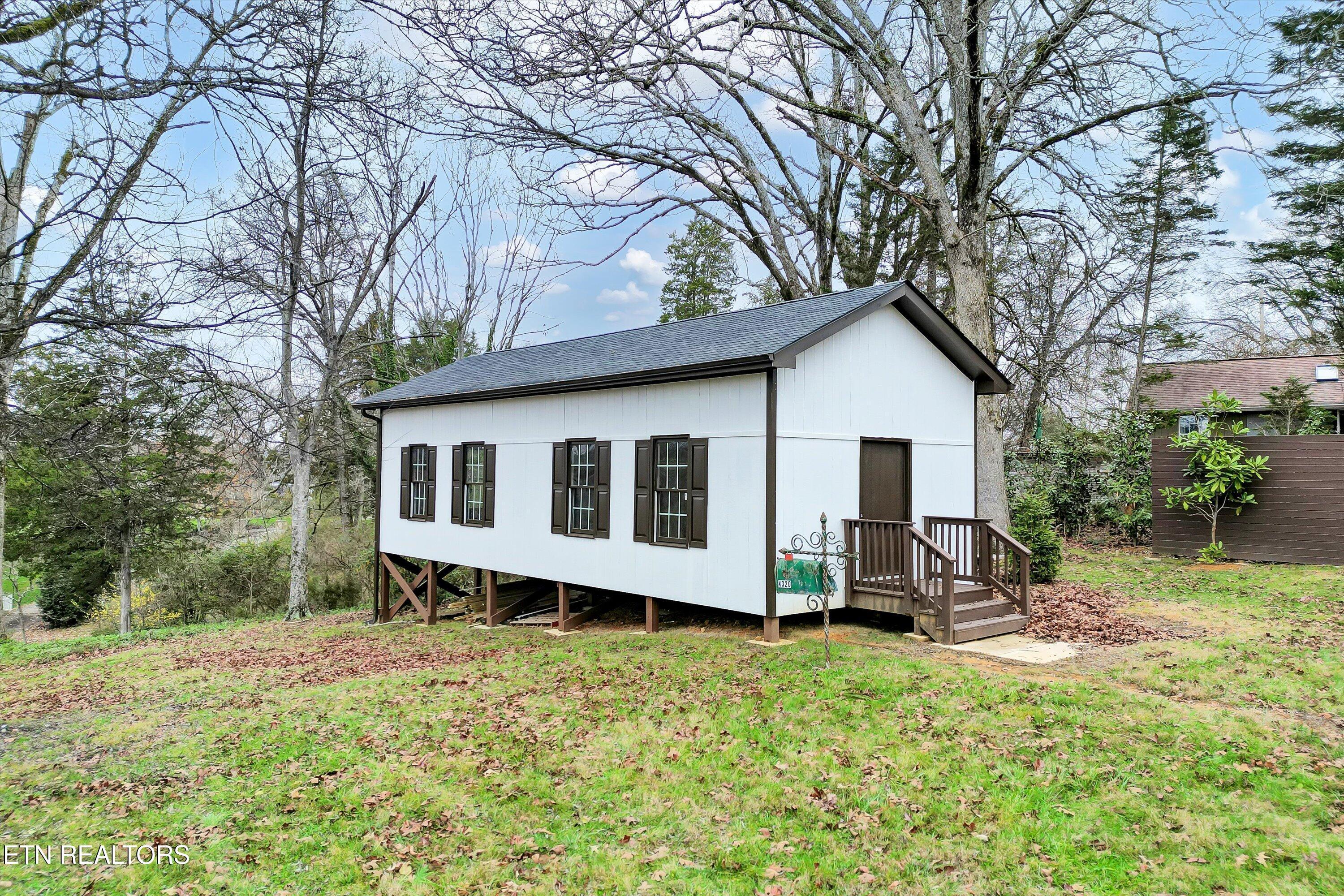 4320 Beechwood Rd, Knoxville, TN - Fort Loudoun and Tellico Lake Real Estate - Image# 17