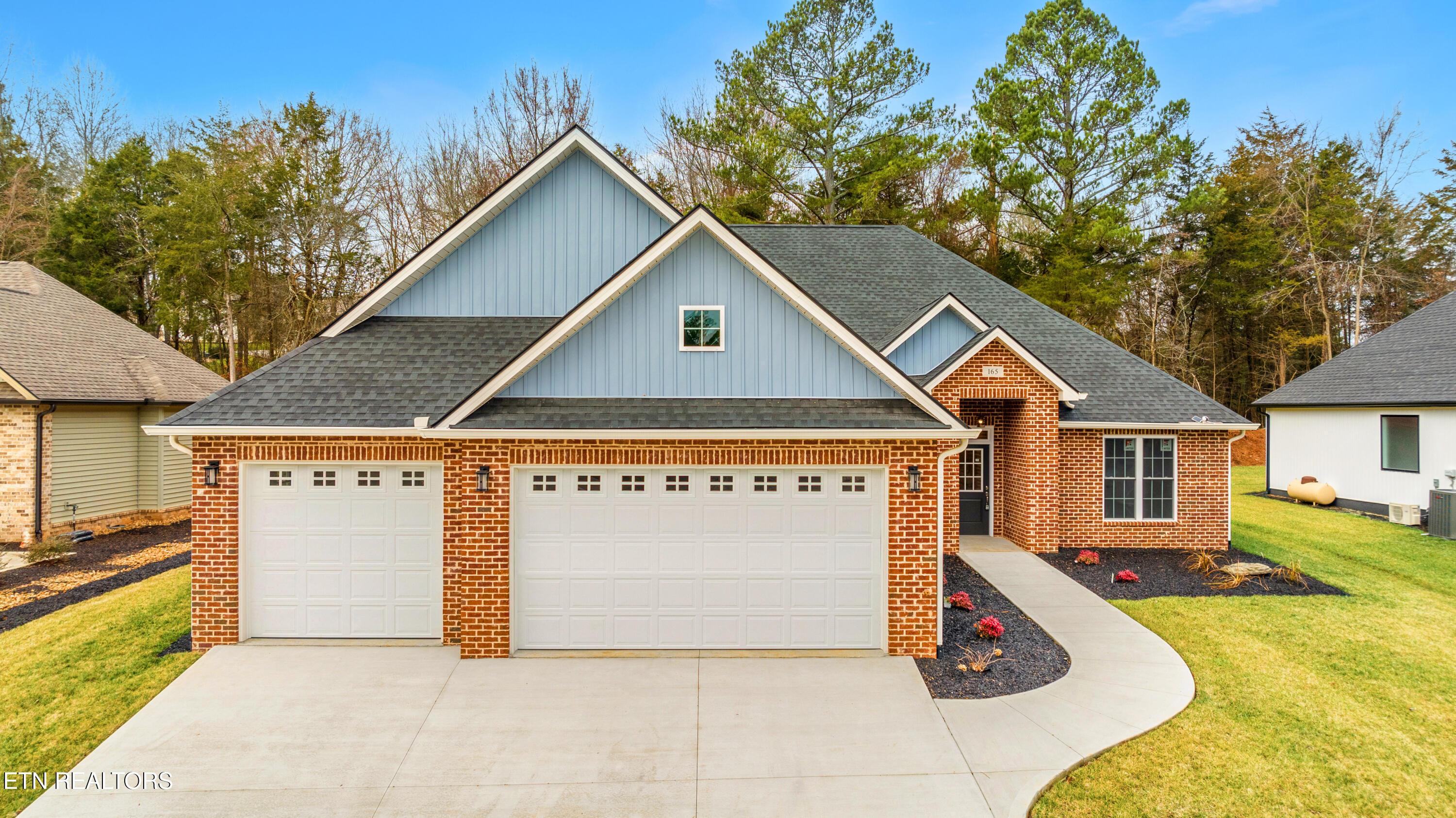 165 Inagehi Way, Loudon, TN - Fort Loudoun and Tellico Lake Real Estate - Image# 2
