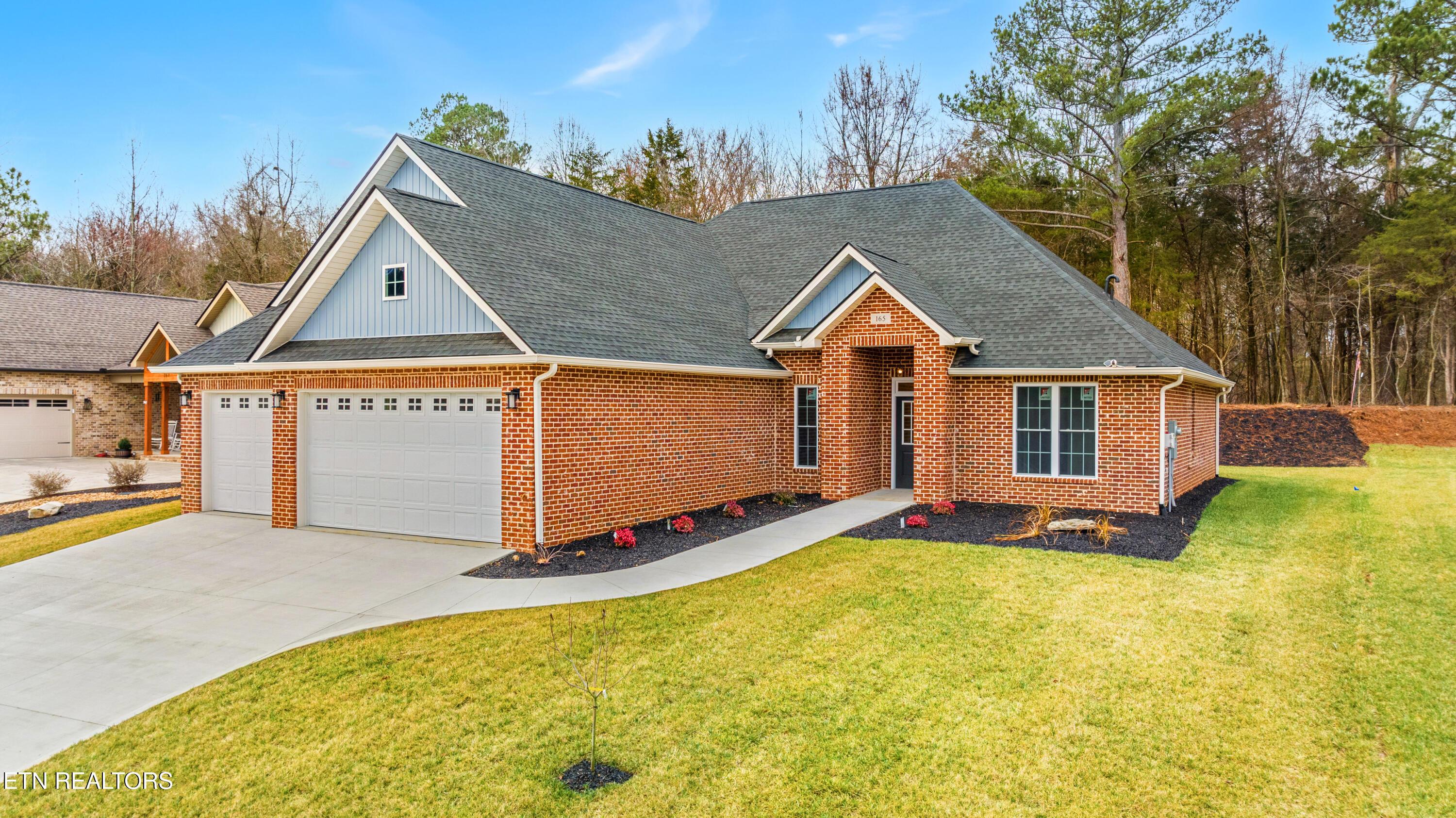 165 Inagehi Way, Loudon, TN - Fort Loudoun and Tellico Lake Real Estate - Image# 45