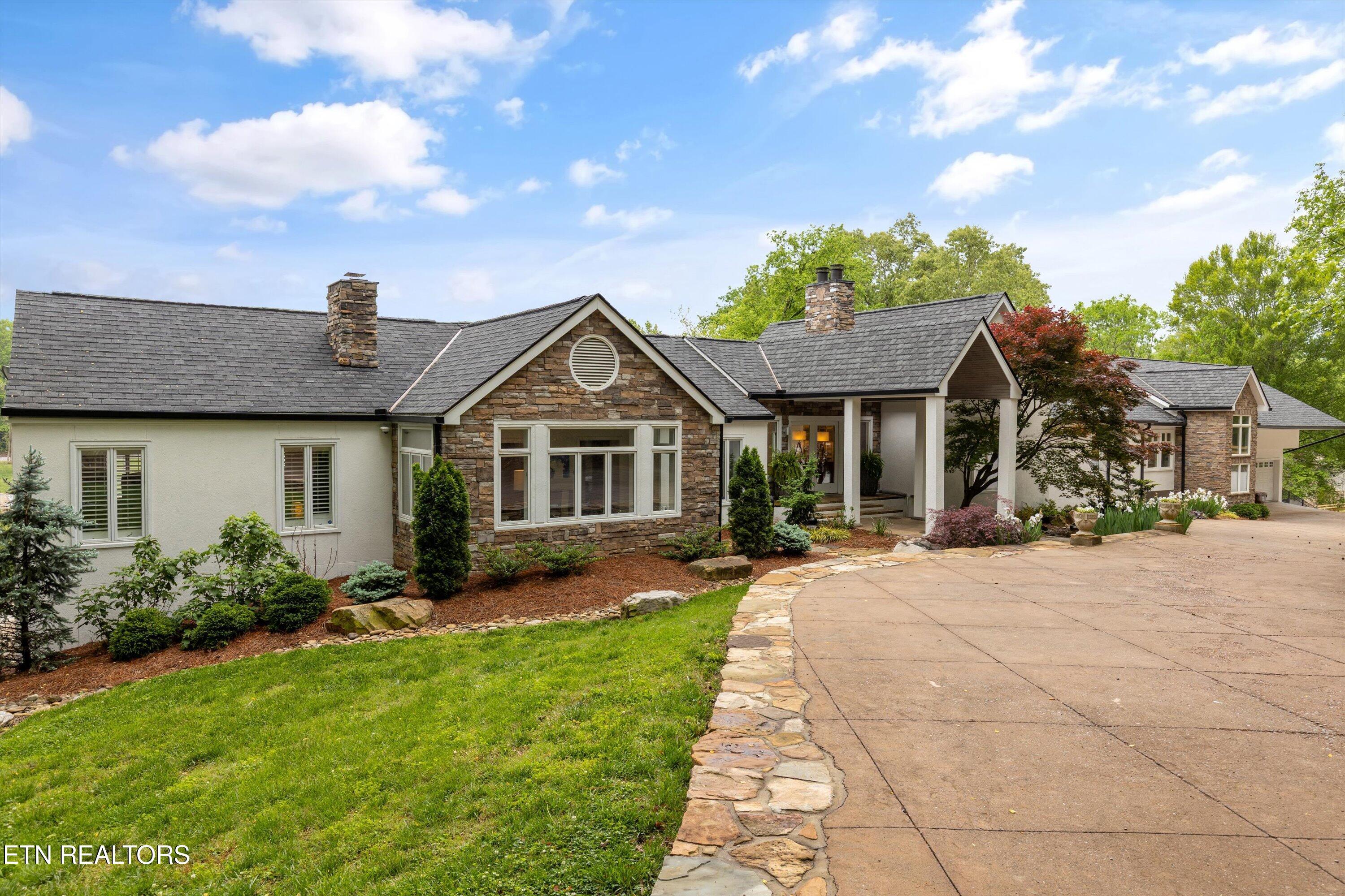 Fort Loudoun and Tellico Lake Real Estate - Image# 1
