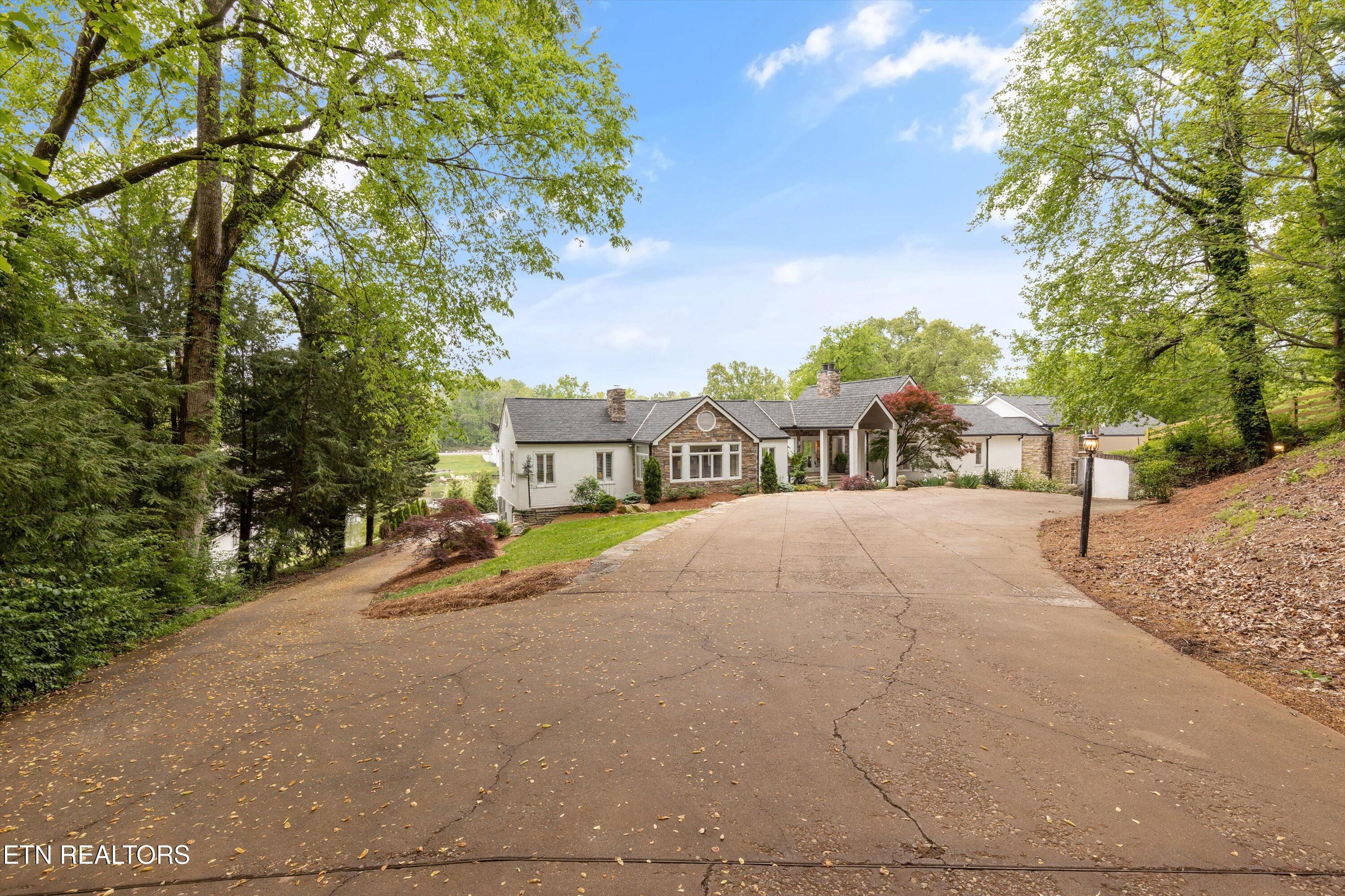Fort Loudoun and Tellico Lake Real Estate - Image# 3