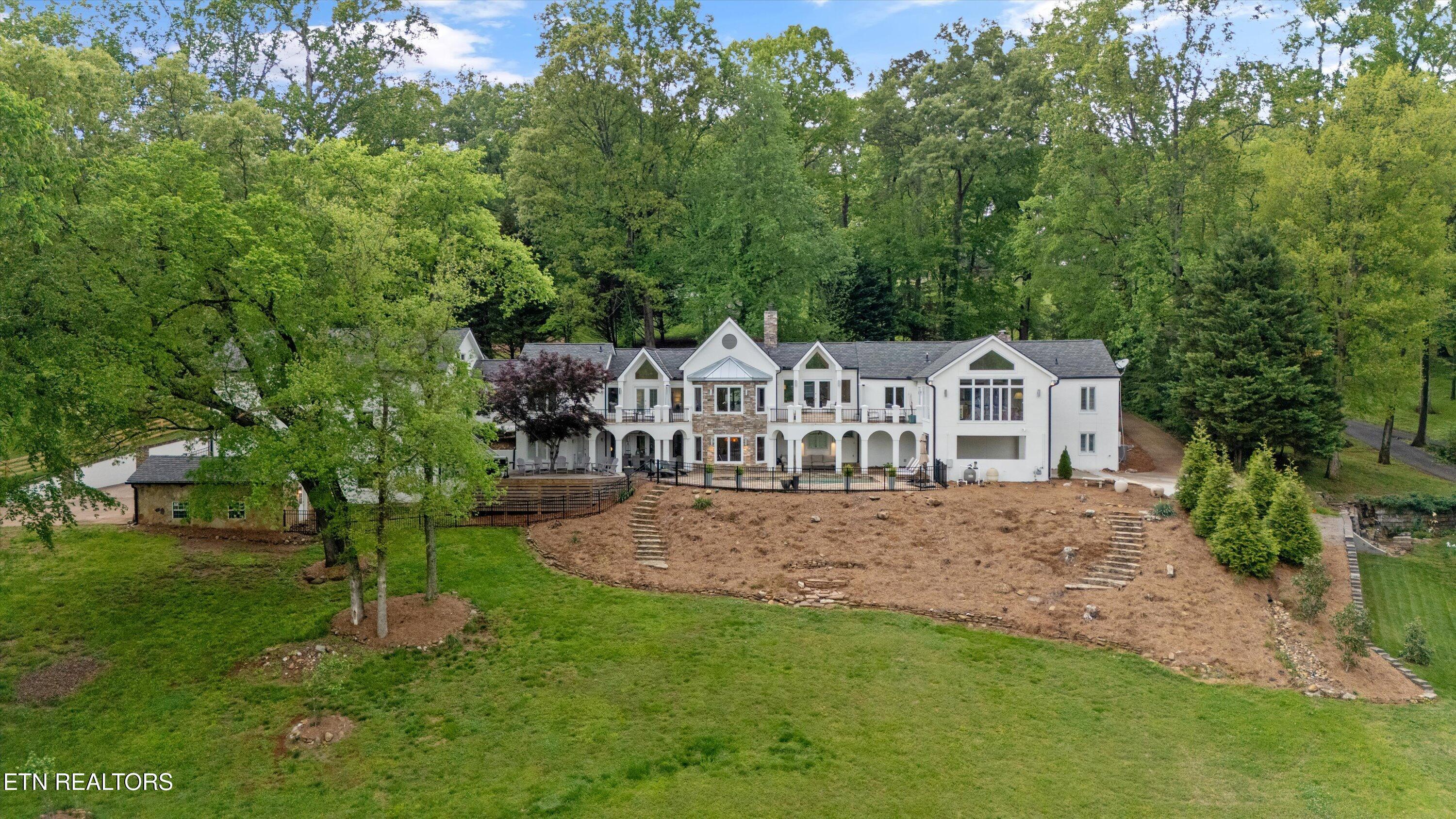 Fort Loudoun and Tellico Lake Real Estate - Image# 5