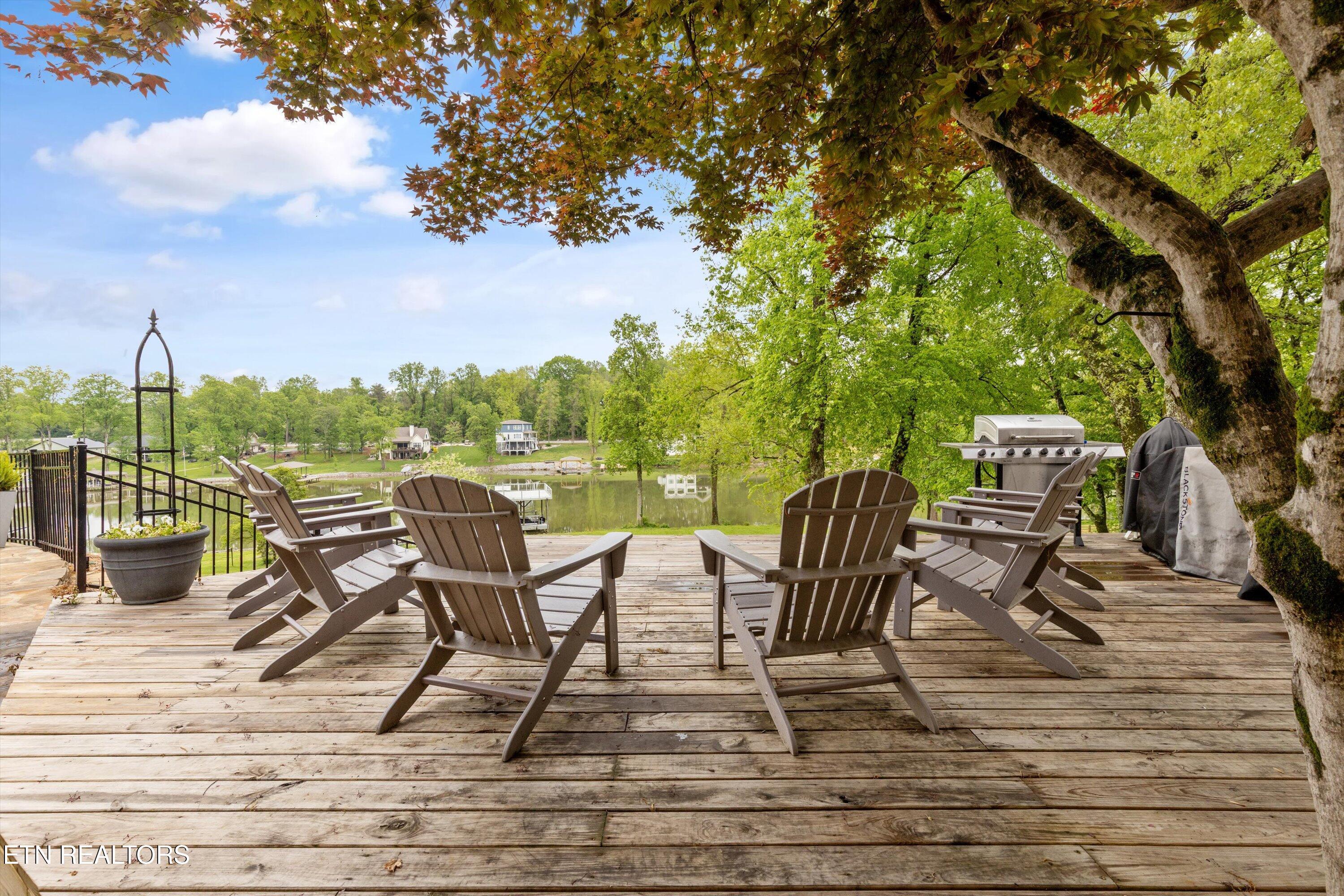 Fort Loudoun and Tellico Lake Real Estate - Image# 50