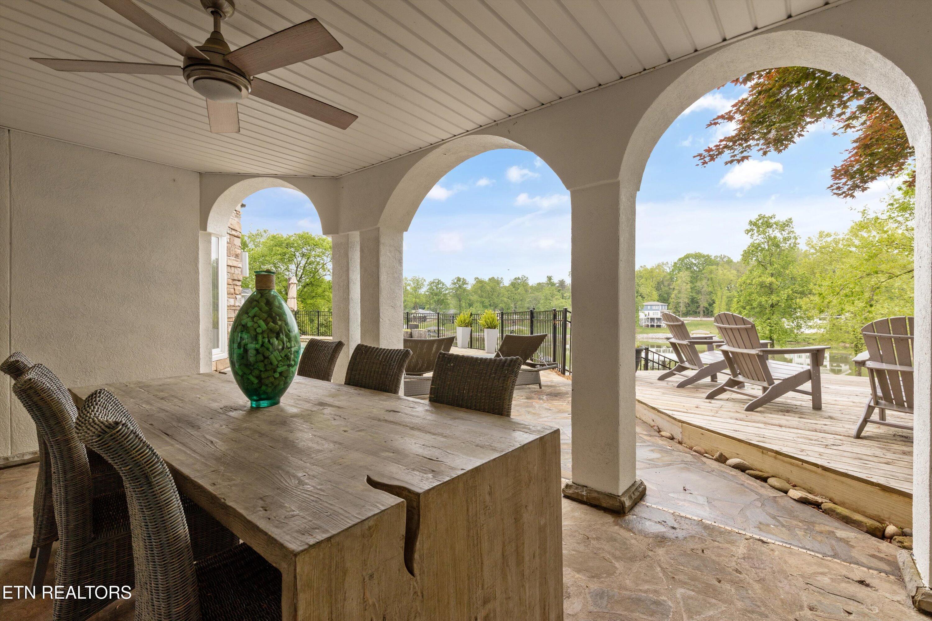 Fort Loudoun and Tellico Lake Real Estate - Image# 51
