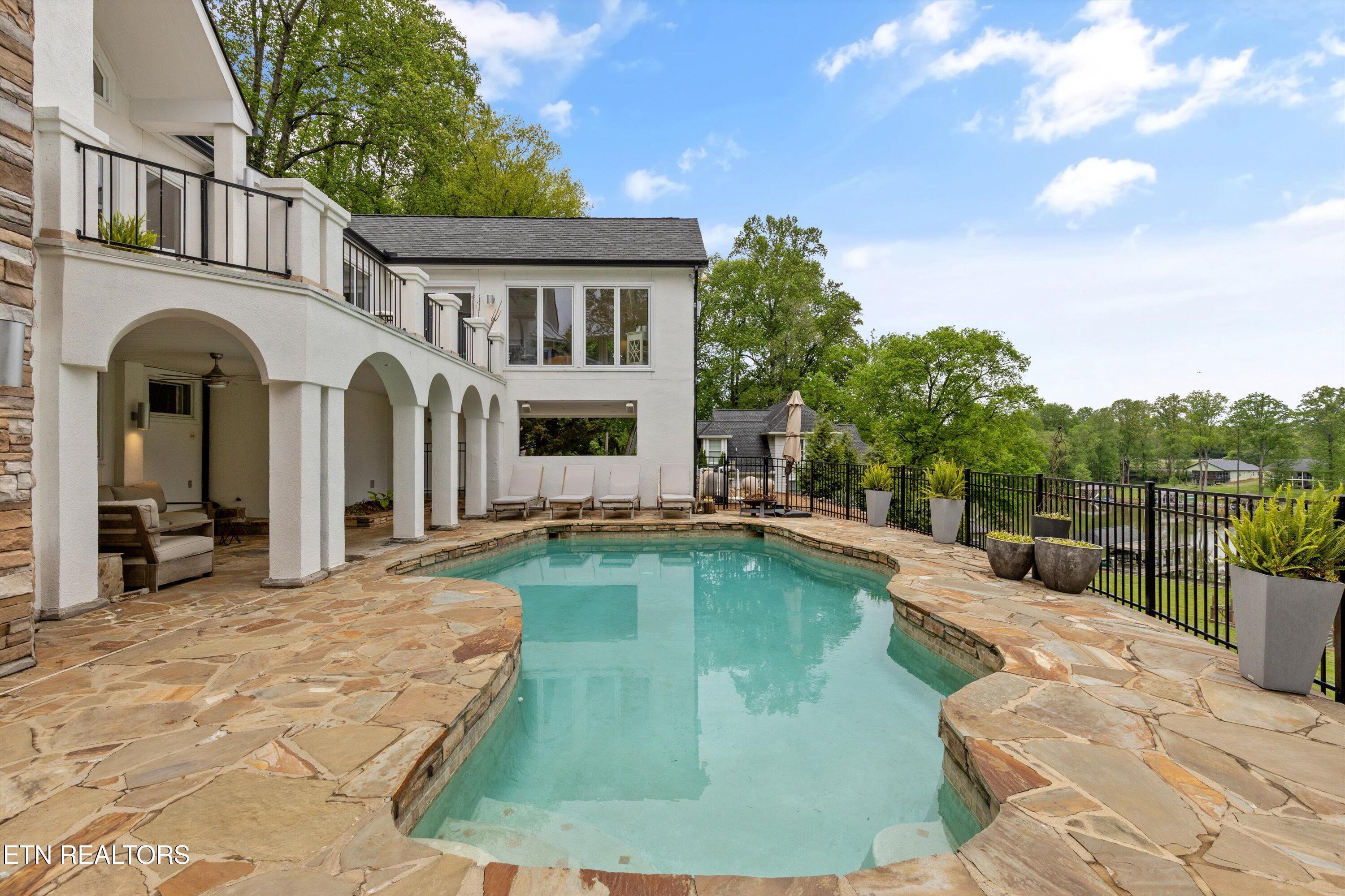 Fort Loudoun and Tellico Lake Real Estate - Image# 47