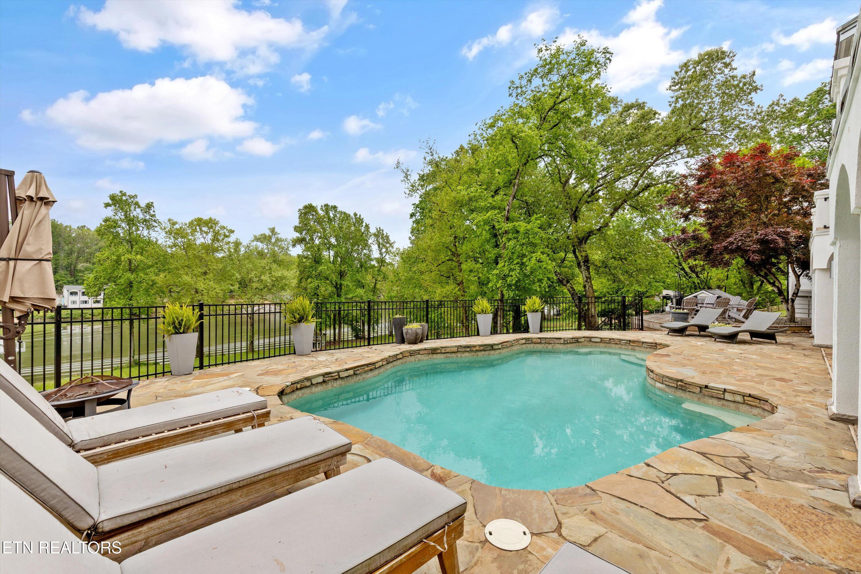 Fort Loudoun and Tellico Lake Real Estate - Image# 48