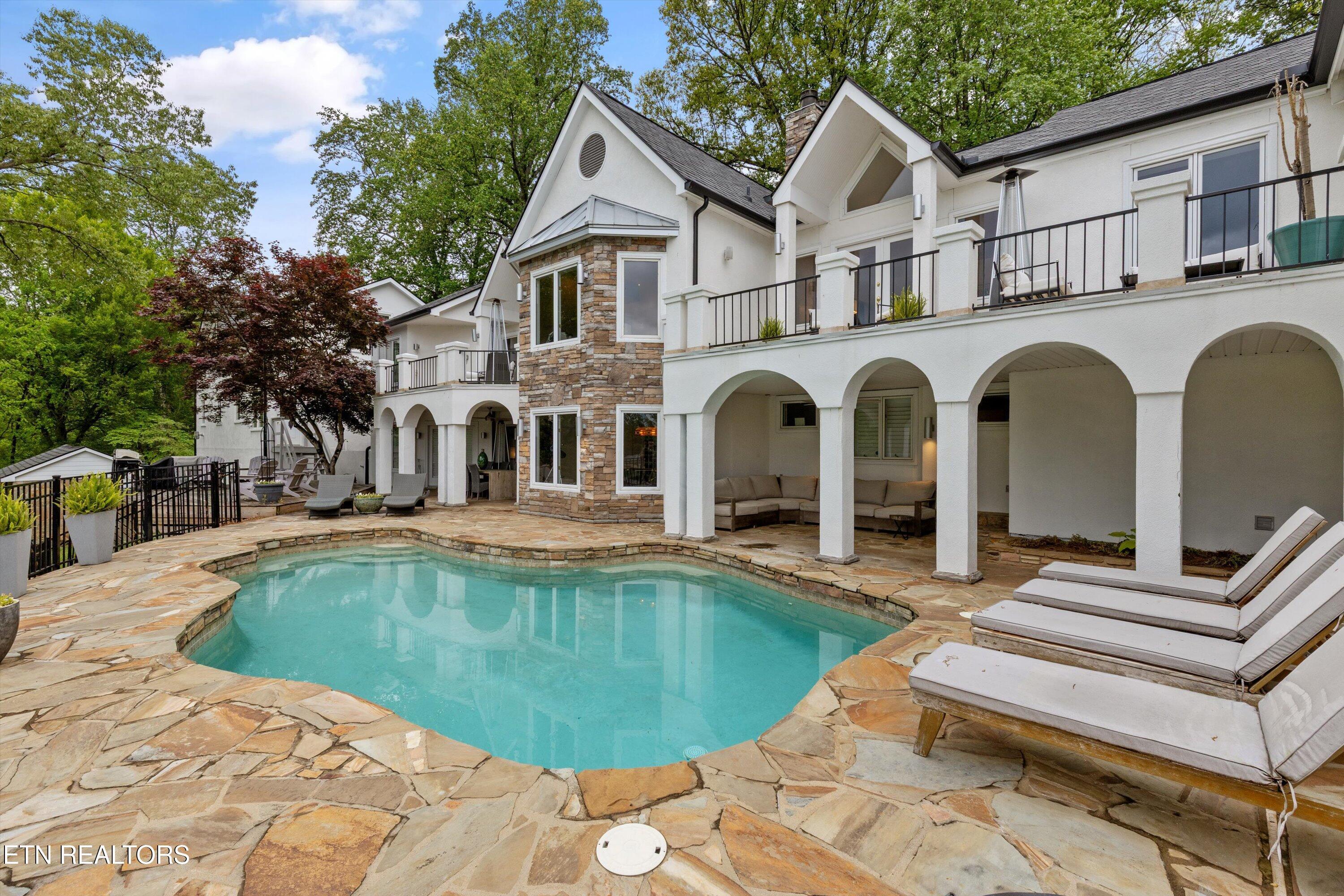 Fort Loudoun and Tellico Lake Real Estate - Image# 46