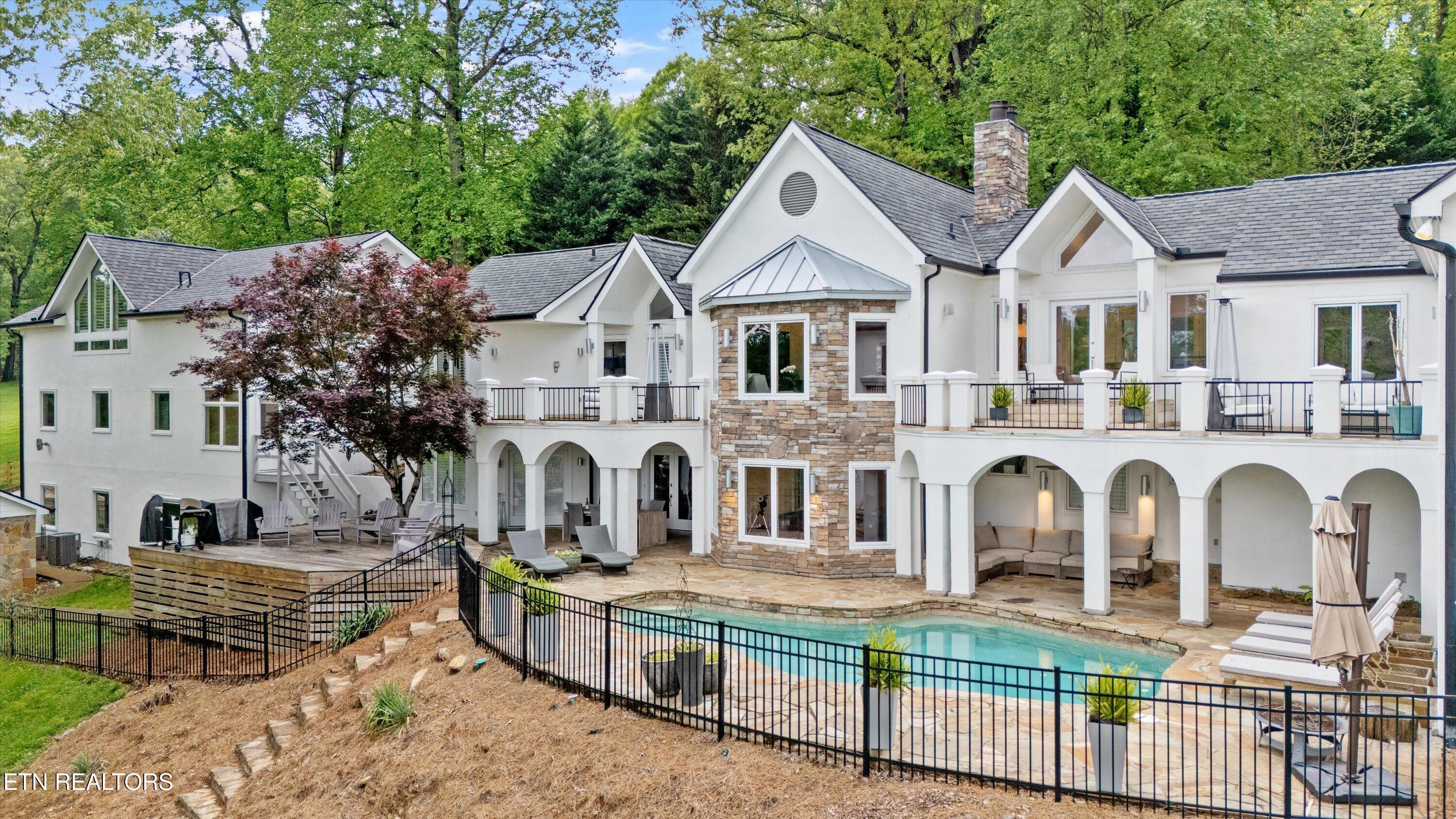 Fort Loudoun and Tellico Lake Real Estate - Image# 45