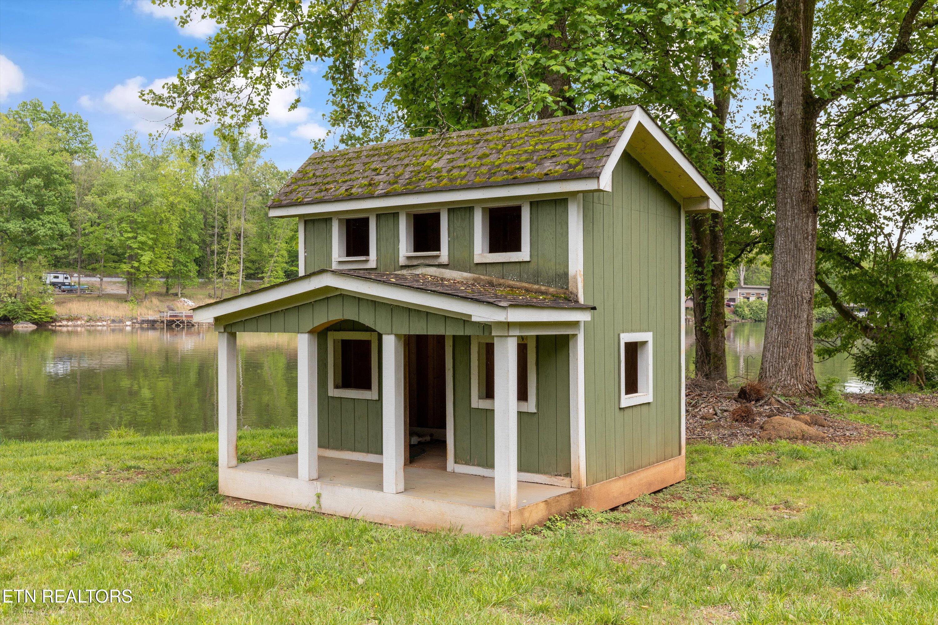 Fort Loudoun and Tellico Lake Real Estate - Image# 52