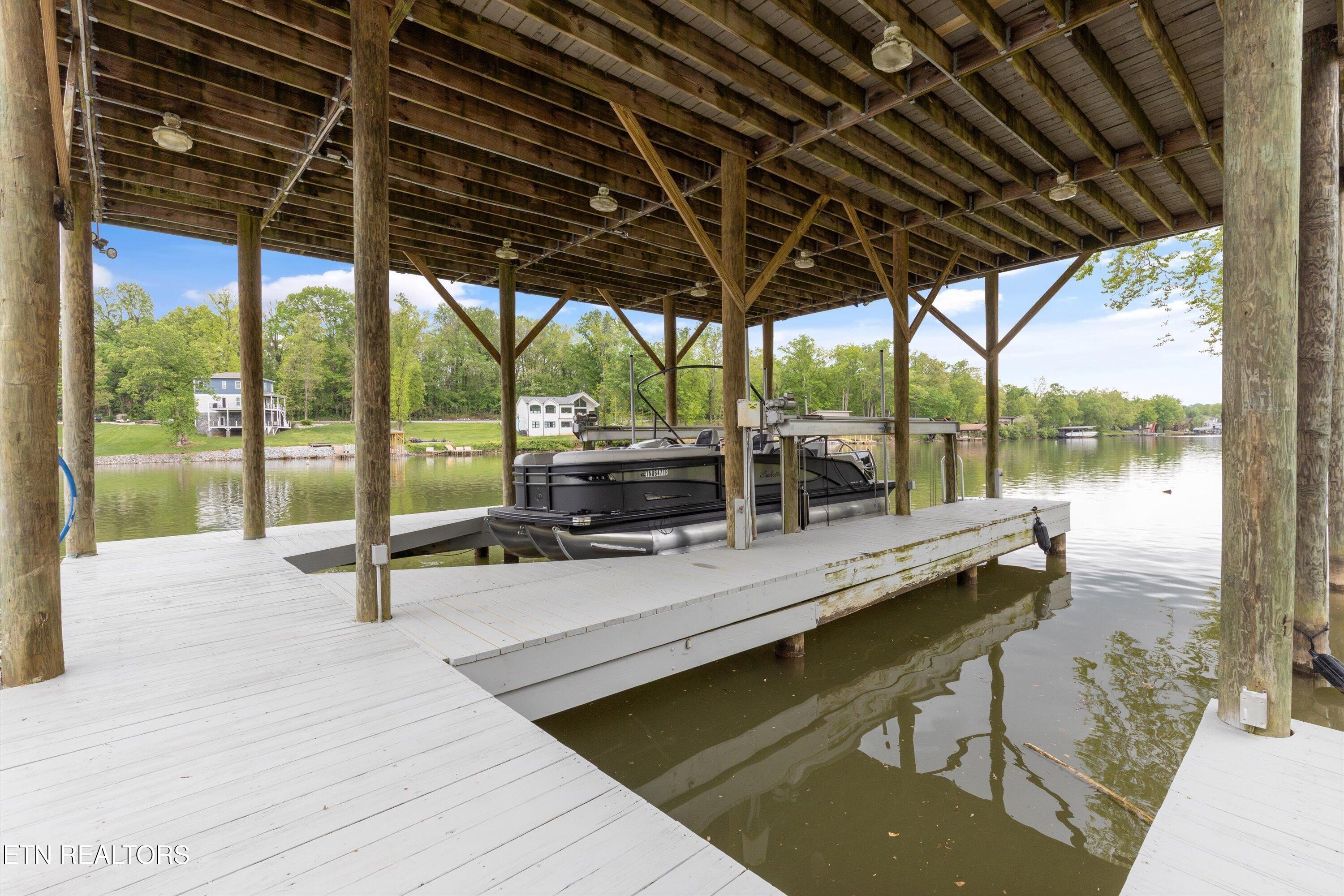 Fort Loudoun and Tellico Lake Real Estate - Image# 53