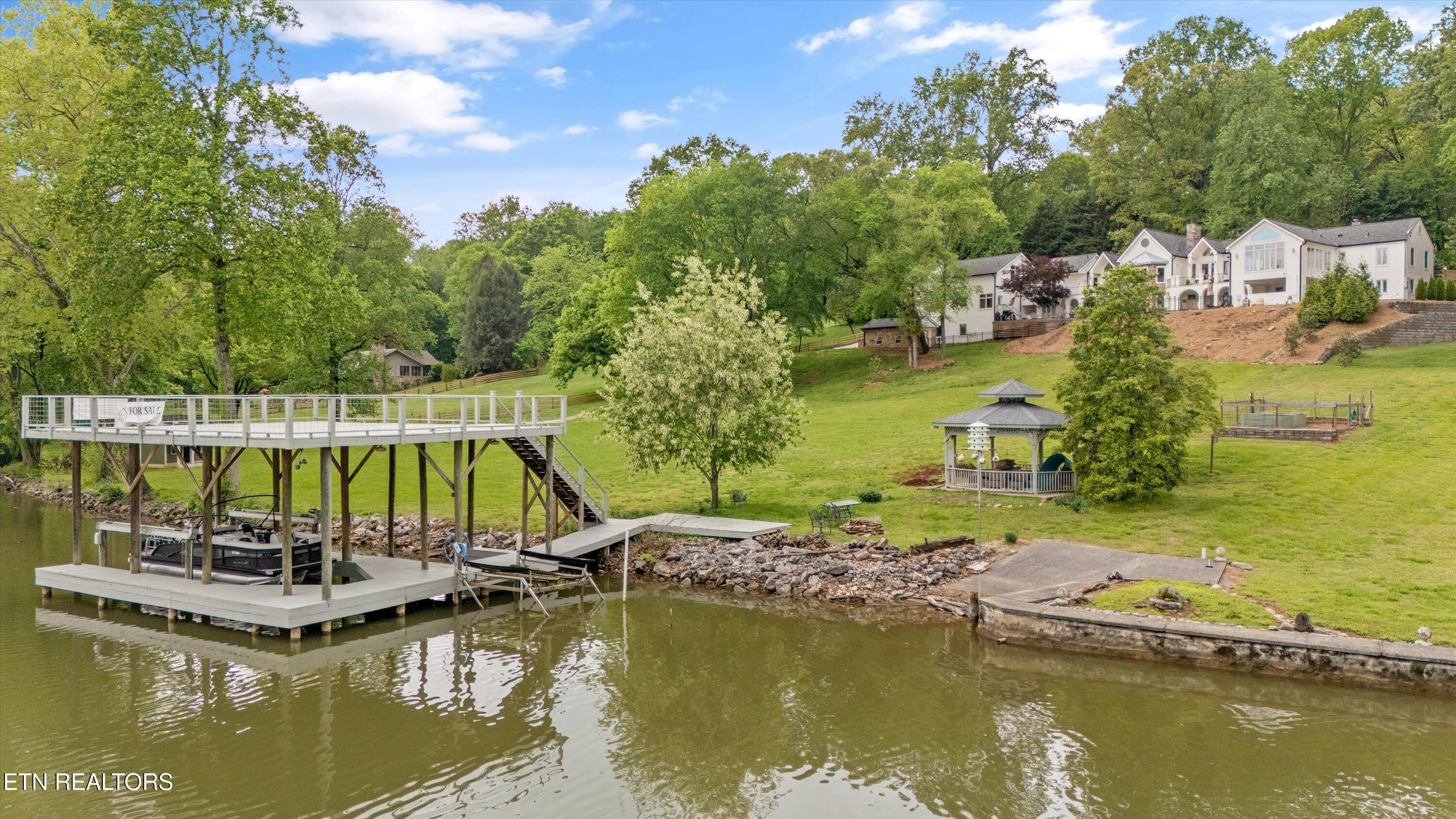 Fort Loudoun and Tellico Lake Real Estate - Image# 57
