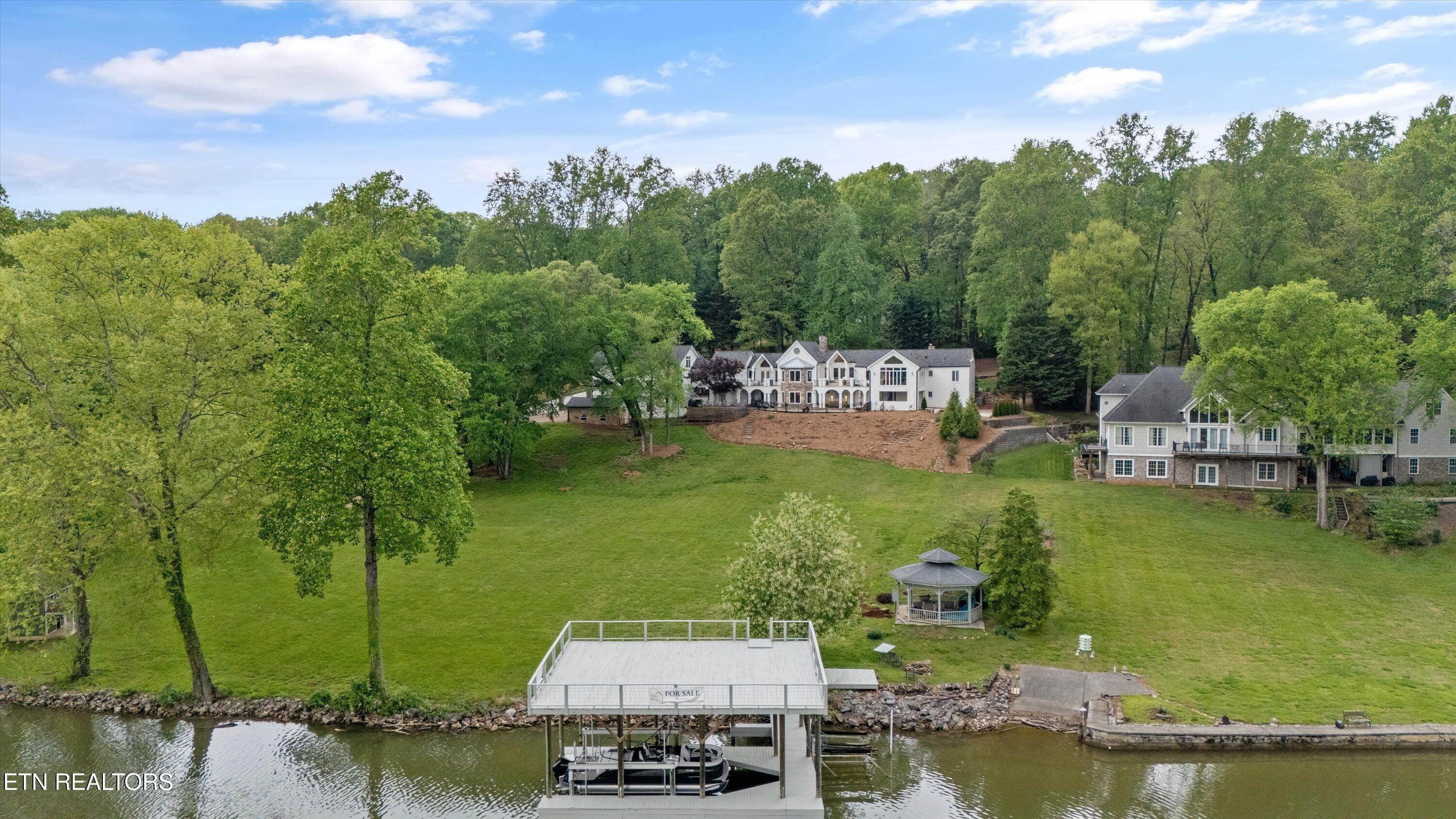 Fort Loudoun and Tellico Lake Real Estate - Image# 58
