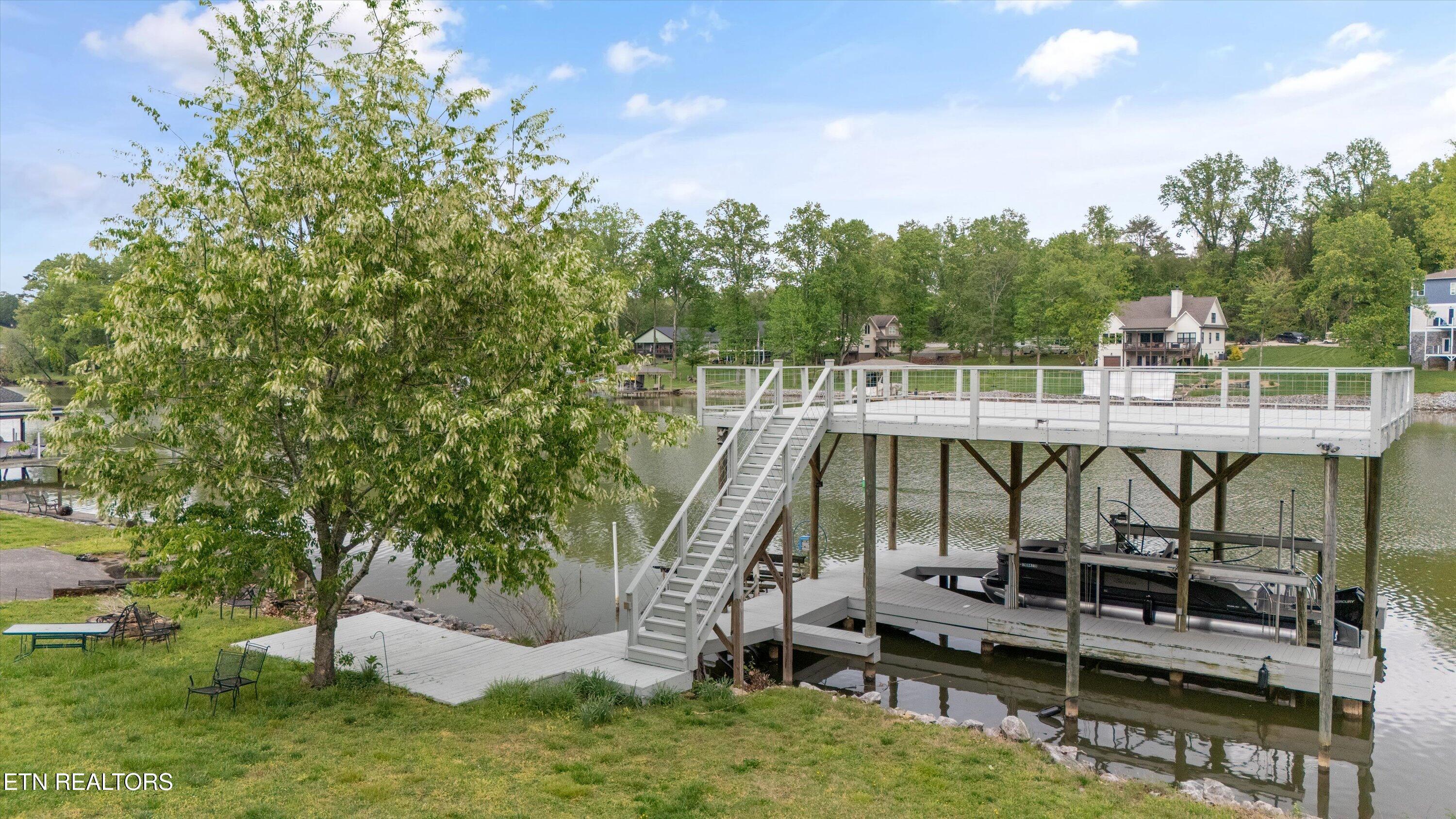Fort Loudoun and Tellico Lake Real Estate - Image# 59
