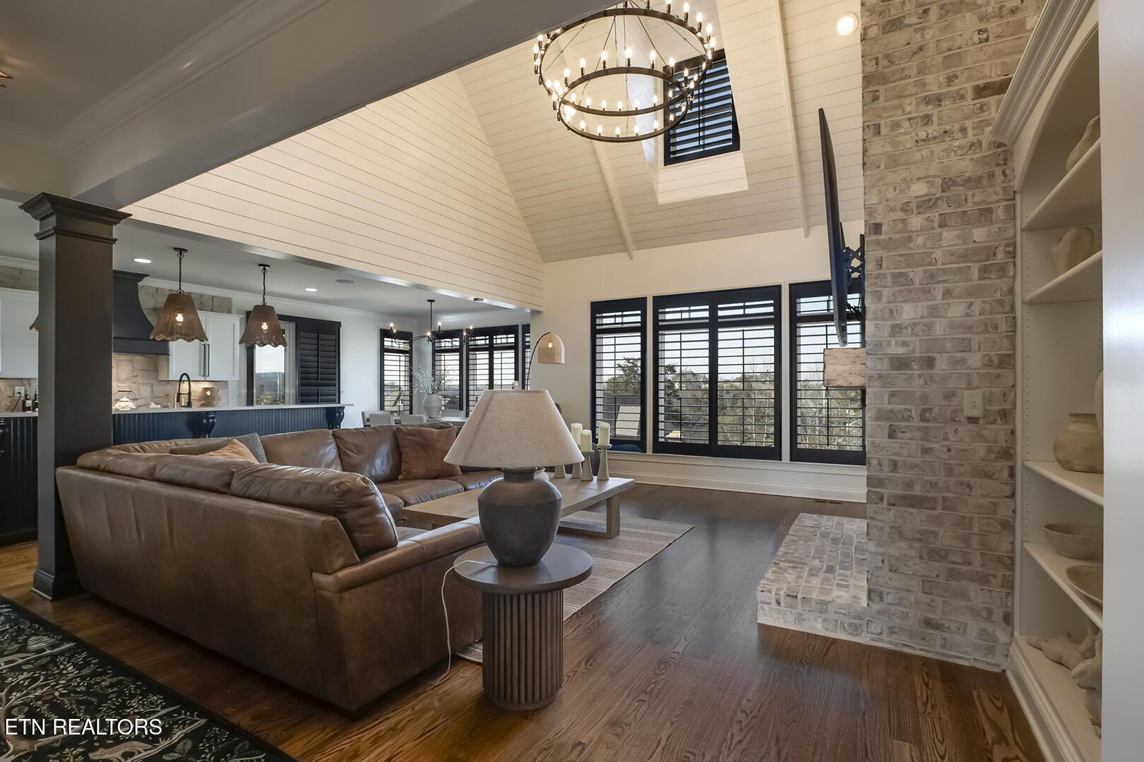 Fort Loudoun and Tellico Lake Real Estate - Image# 12