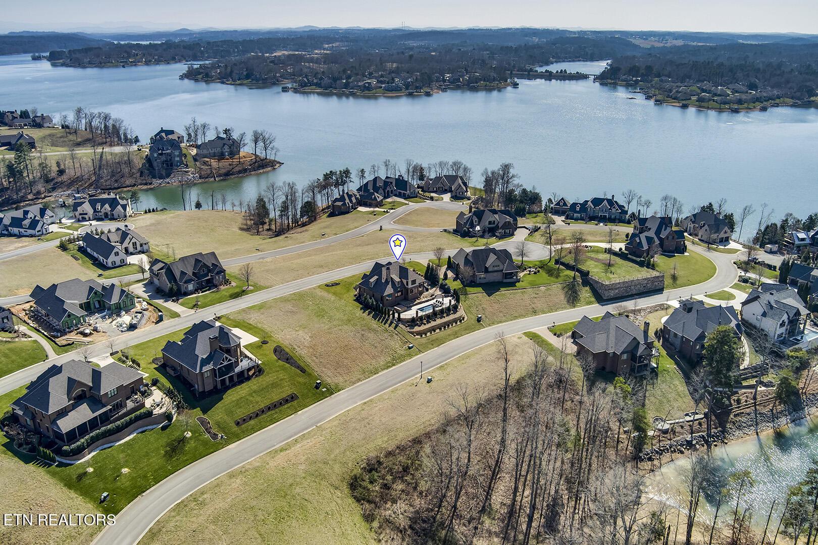 Fort Loudoun and Tellico Lake Real Estate - Image# 60