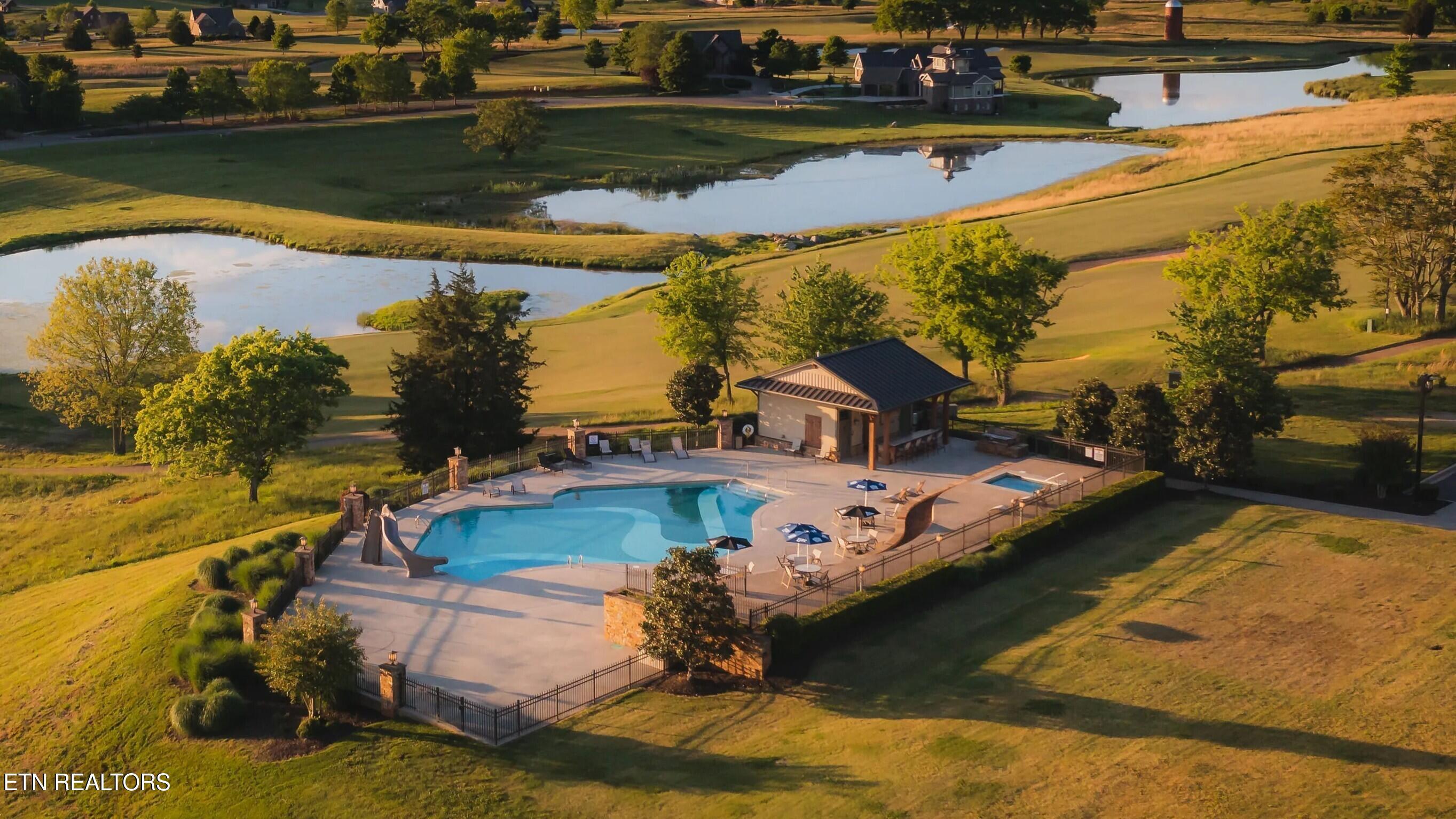 Fort Loudoun and Tellico Lake Real Estate - Image# 23