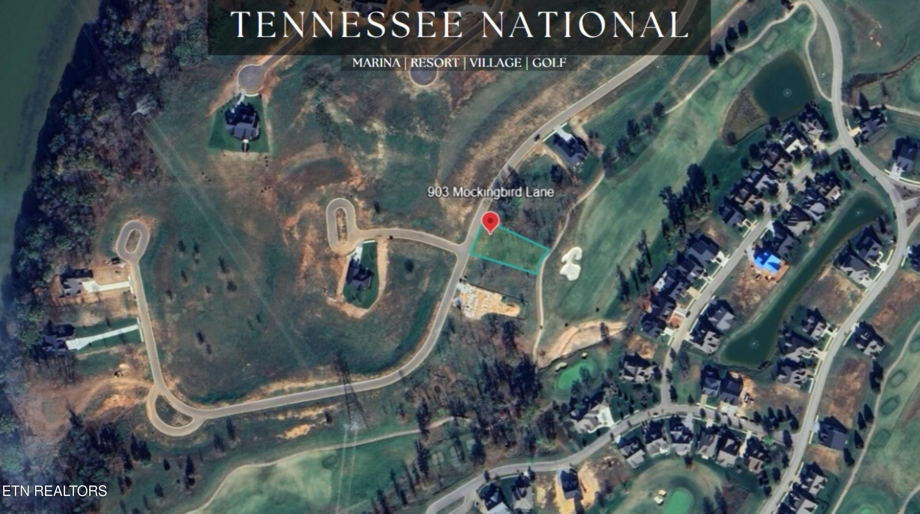 Fort Loudoun and Tellico Lake Real Estate - Image# 3