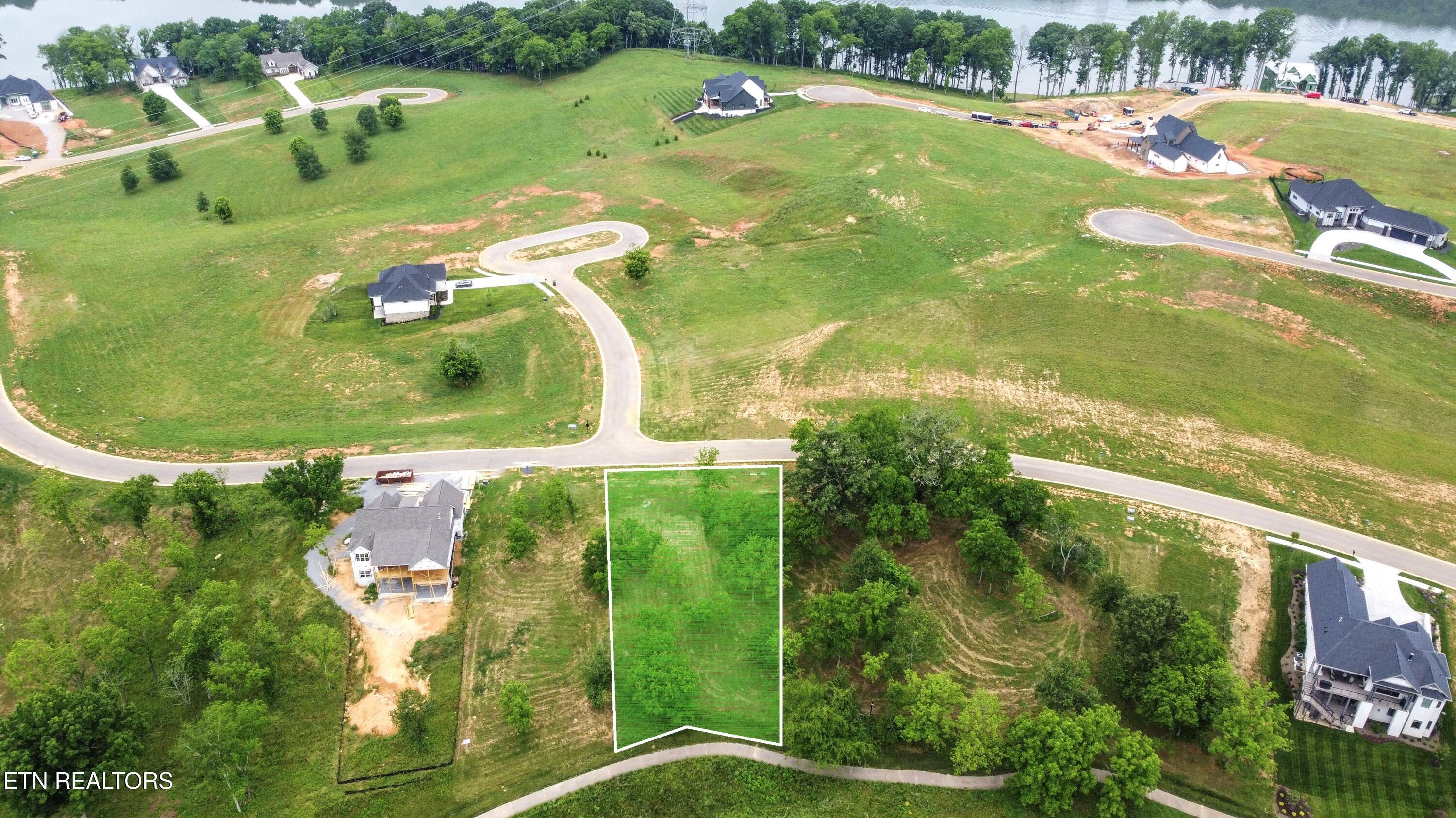 Fort Loudoun and Tellico Lake Real Estate - Image# 32