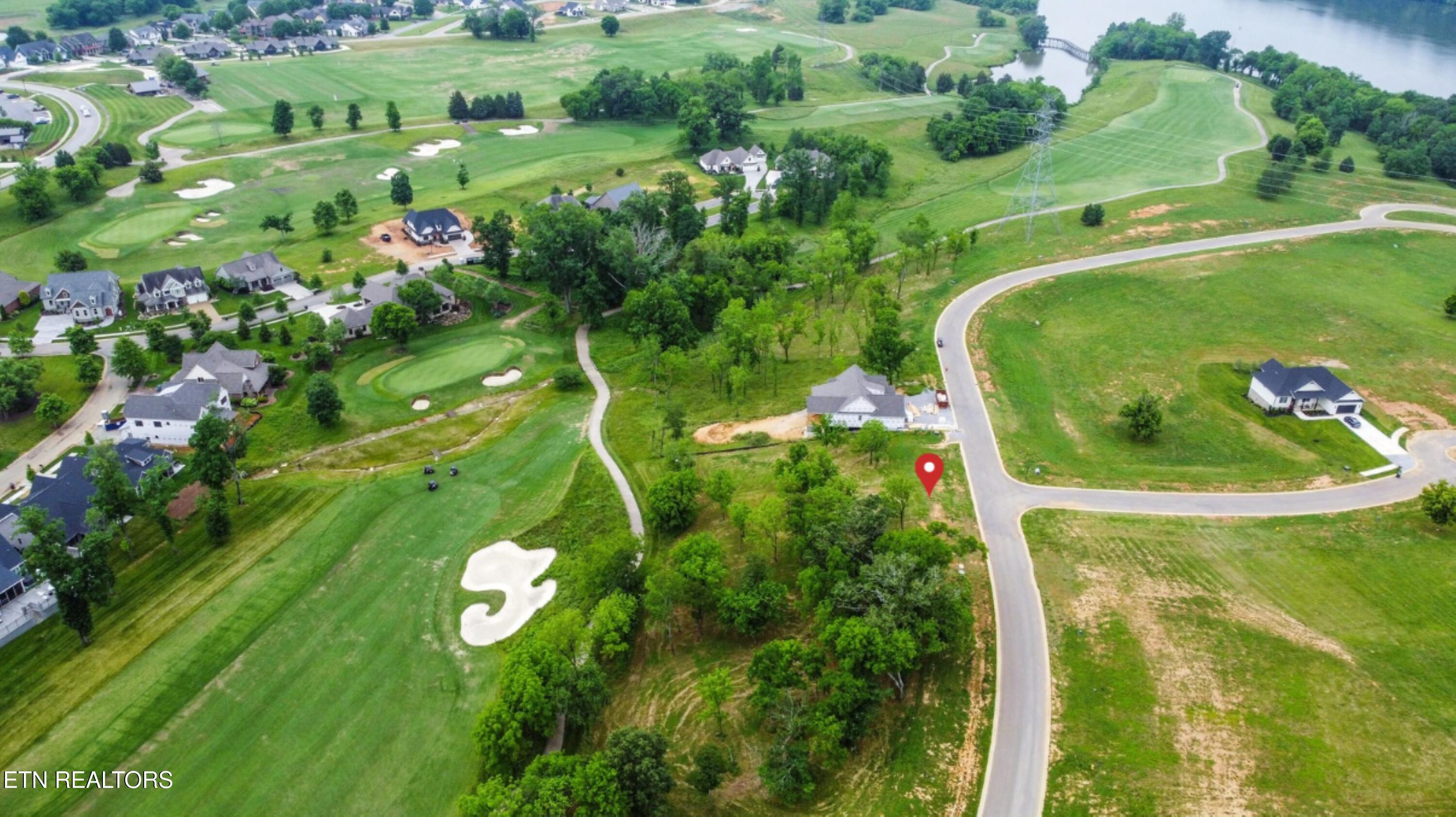 Fort Loudoun and Tellico Lake Real Estate - Image# 2