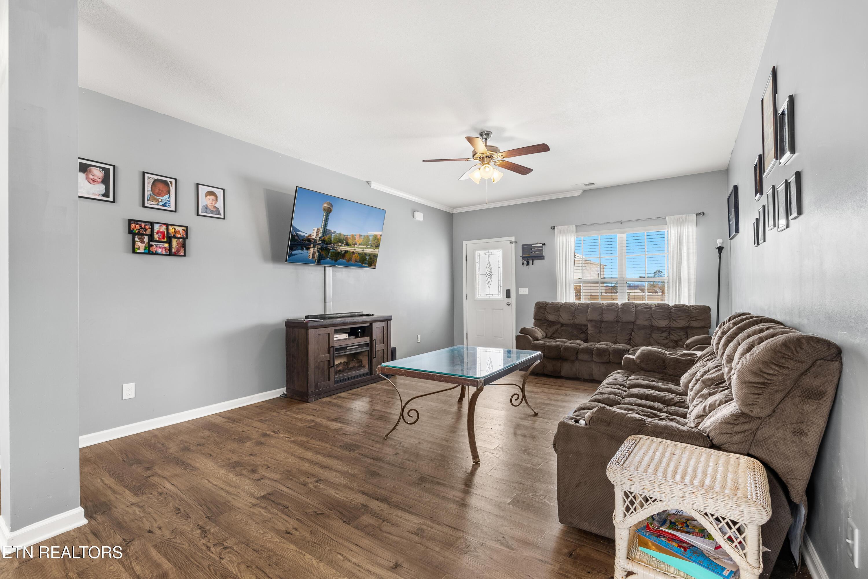Fort Loudoun and Tellico Lake Real Estate - Image# 1