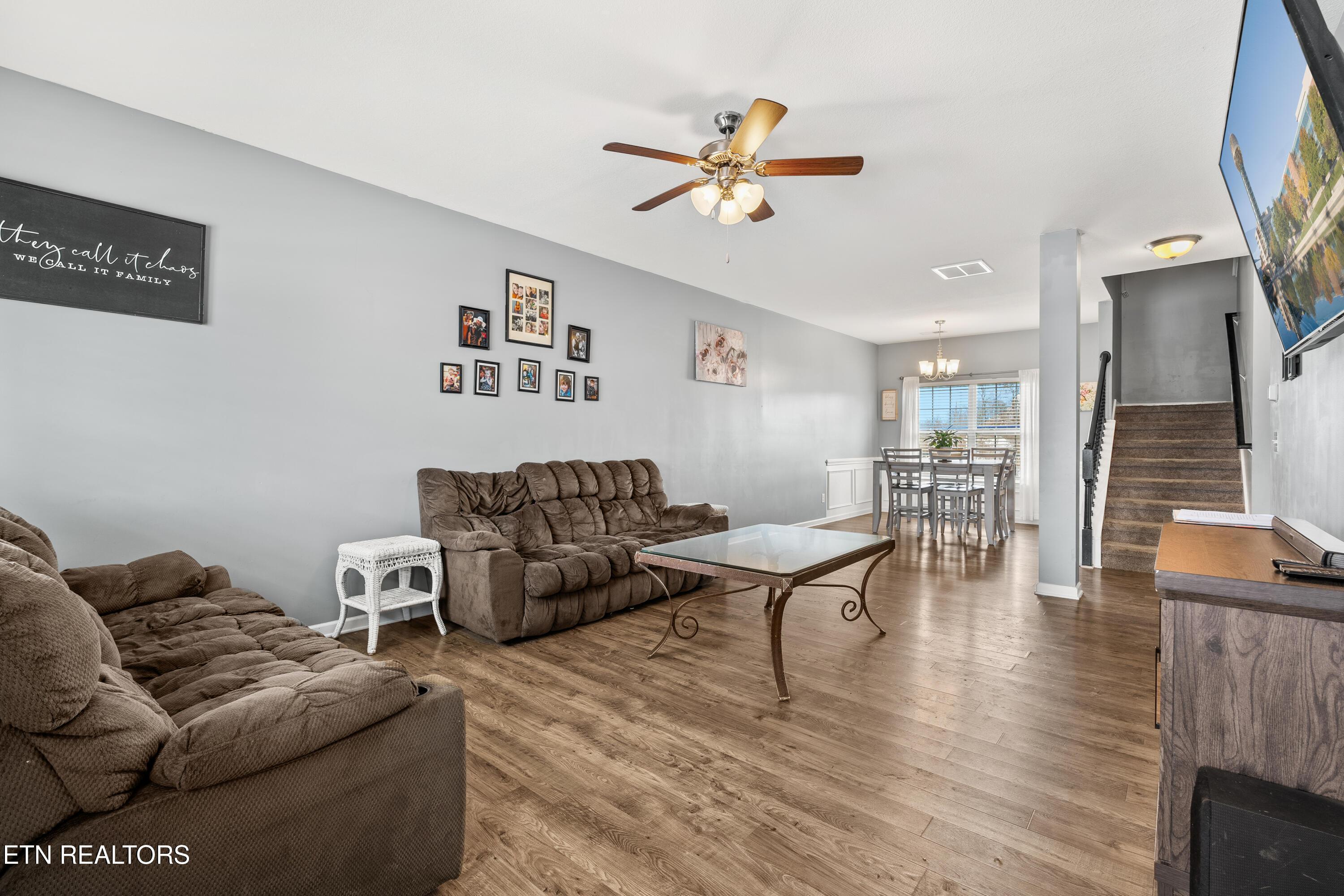 Fort Loudoun and Tellico Lake Real Estate - Image# 3