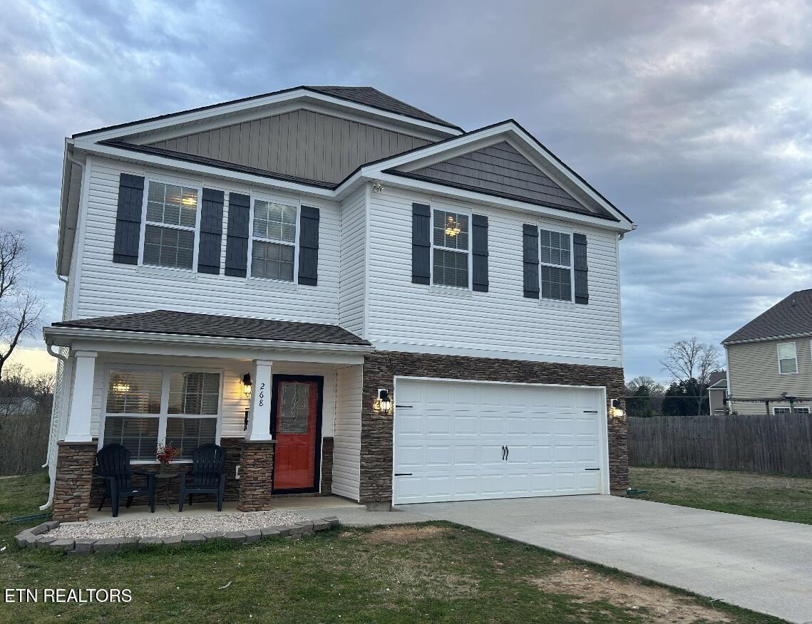Fort Loudoun and Tellico Lake Real Estate - Image# 26