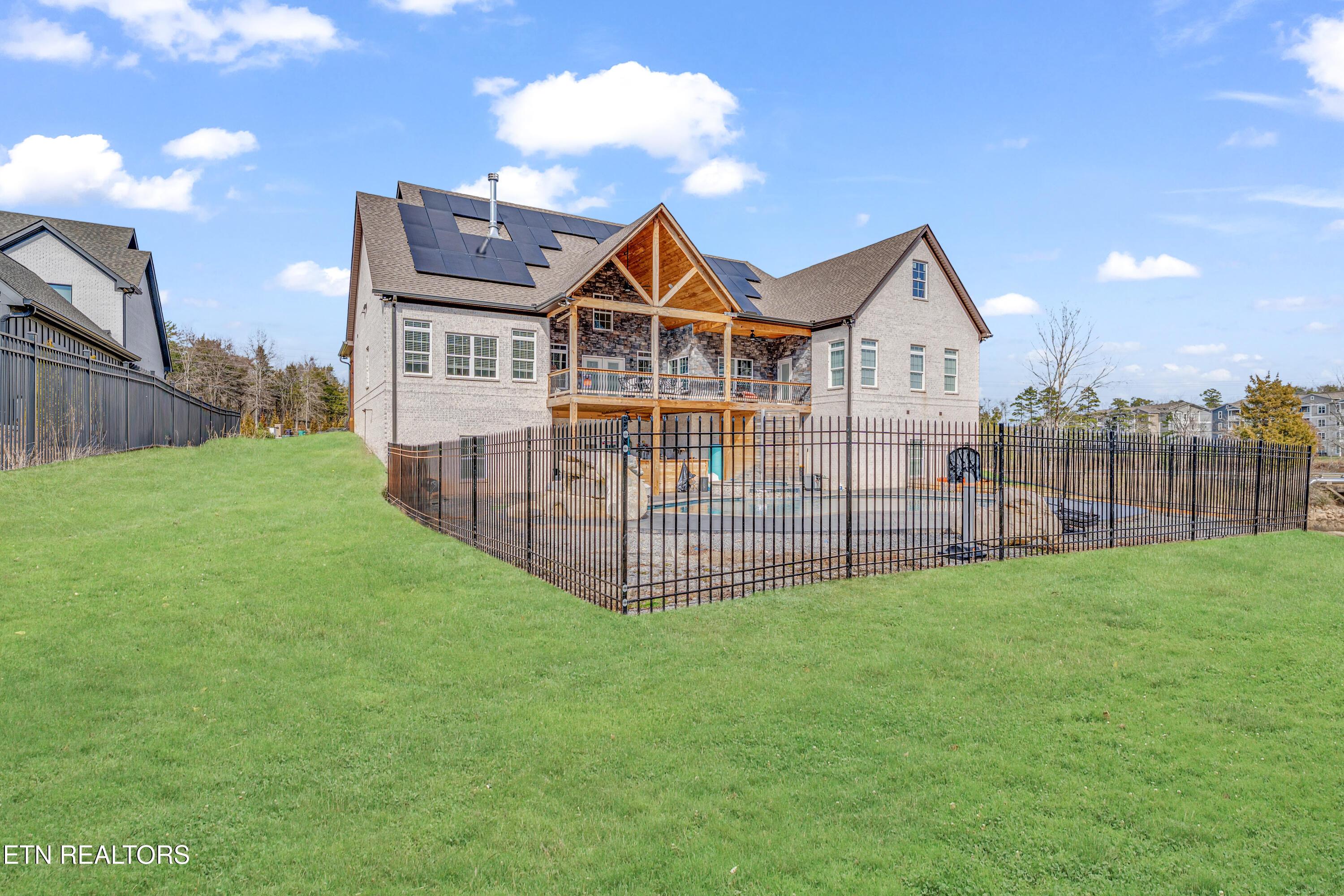 Fort Loudoun and Tellico Lake Real Estate - Image# 45
