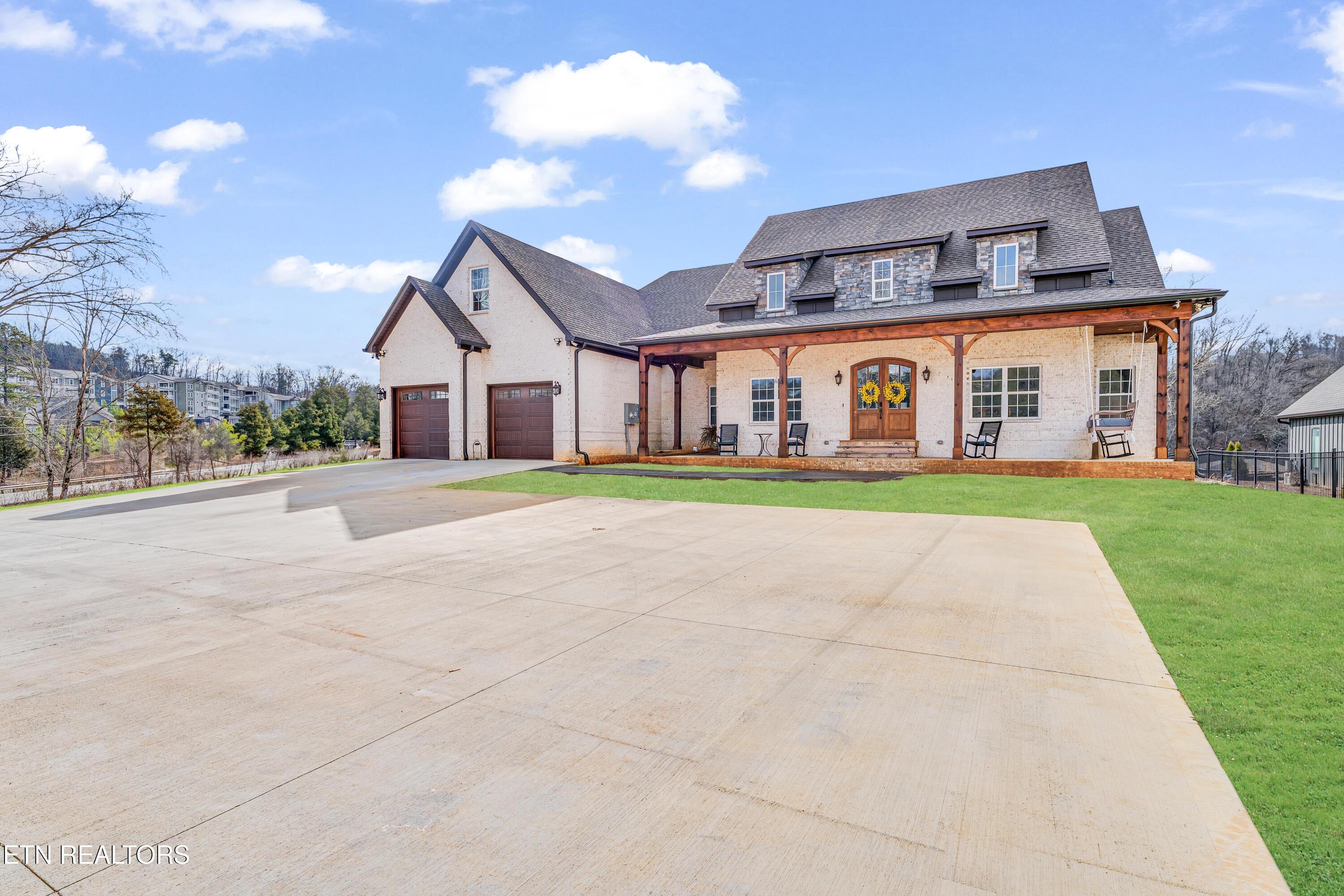 Fort Loudoun and Tellico Lake Real Estate - Image# 46