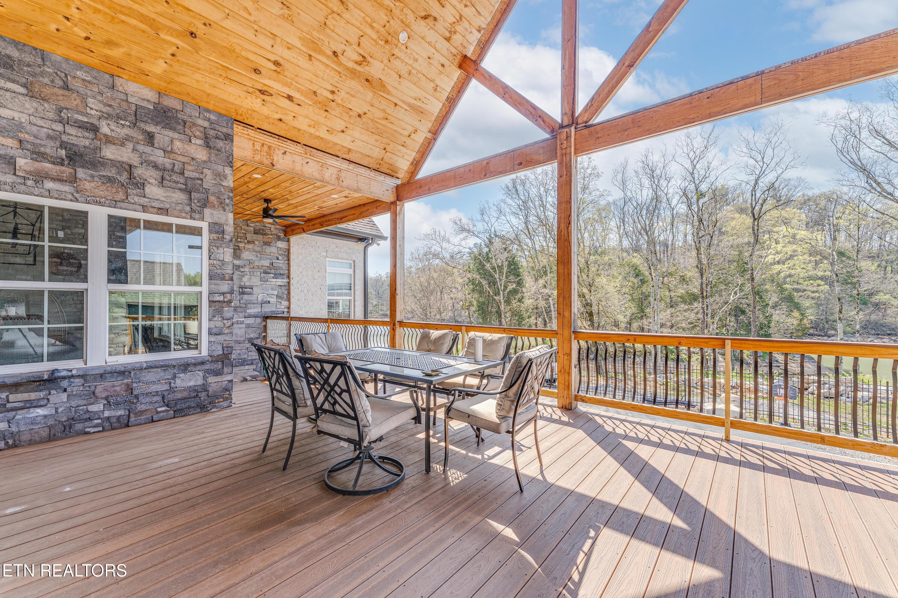 Fort Loudoun and Tellico Lake Real Estate - Image# 47