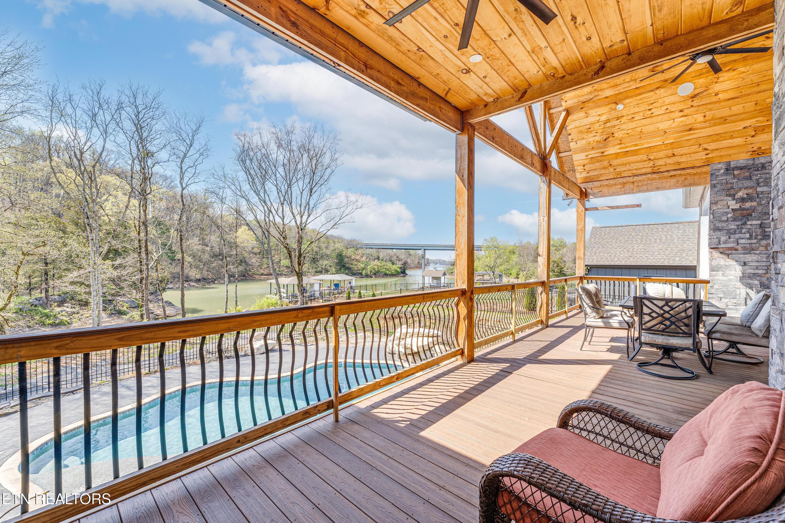 Fort Loudoun and Tellico Lake Real Estate - Image# 48