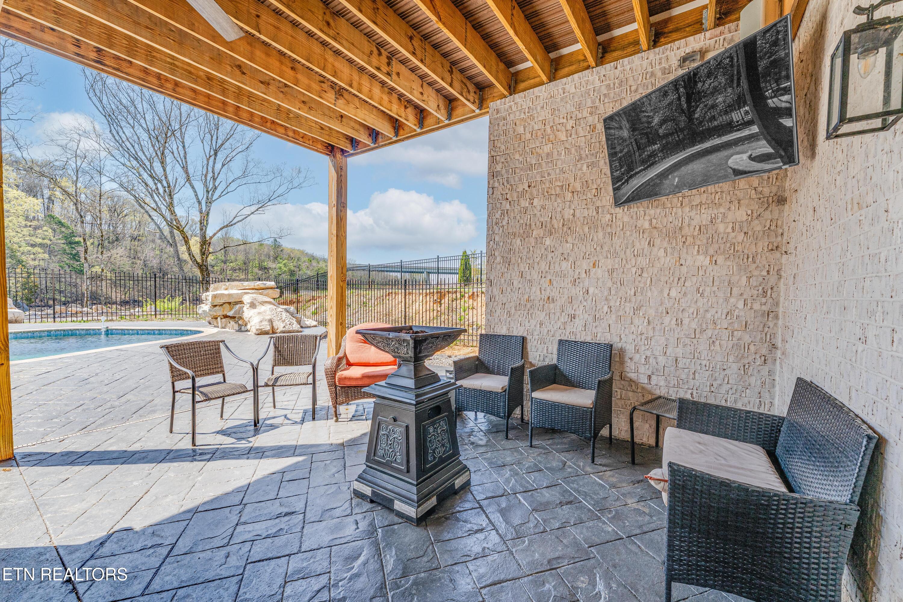Fort Loudoun and Tellico Lake Real Estate - Image# 43