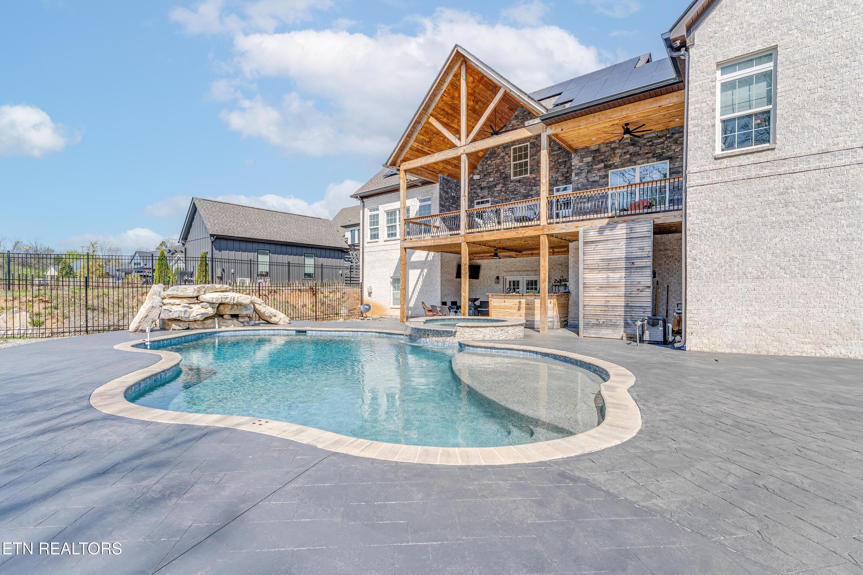 Fort Loudoun and Tellico Lake Real Estate - Image# 44