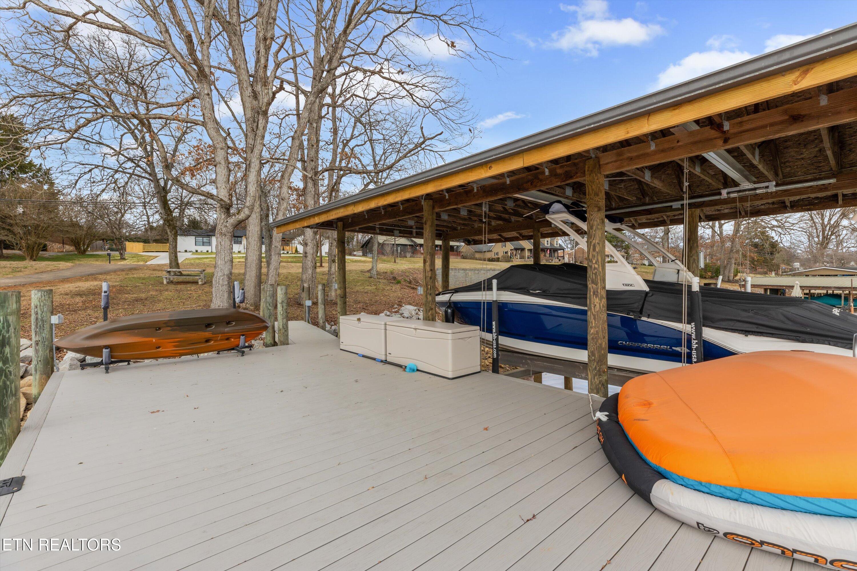 Fort Loudoun and Tellico Lake Real Estate - Image# 46