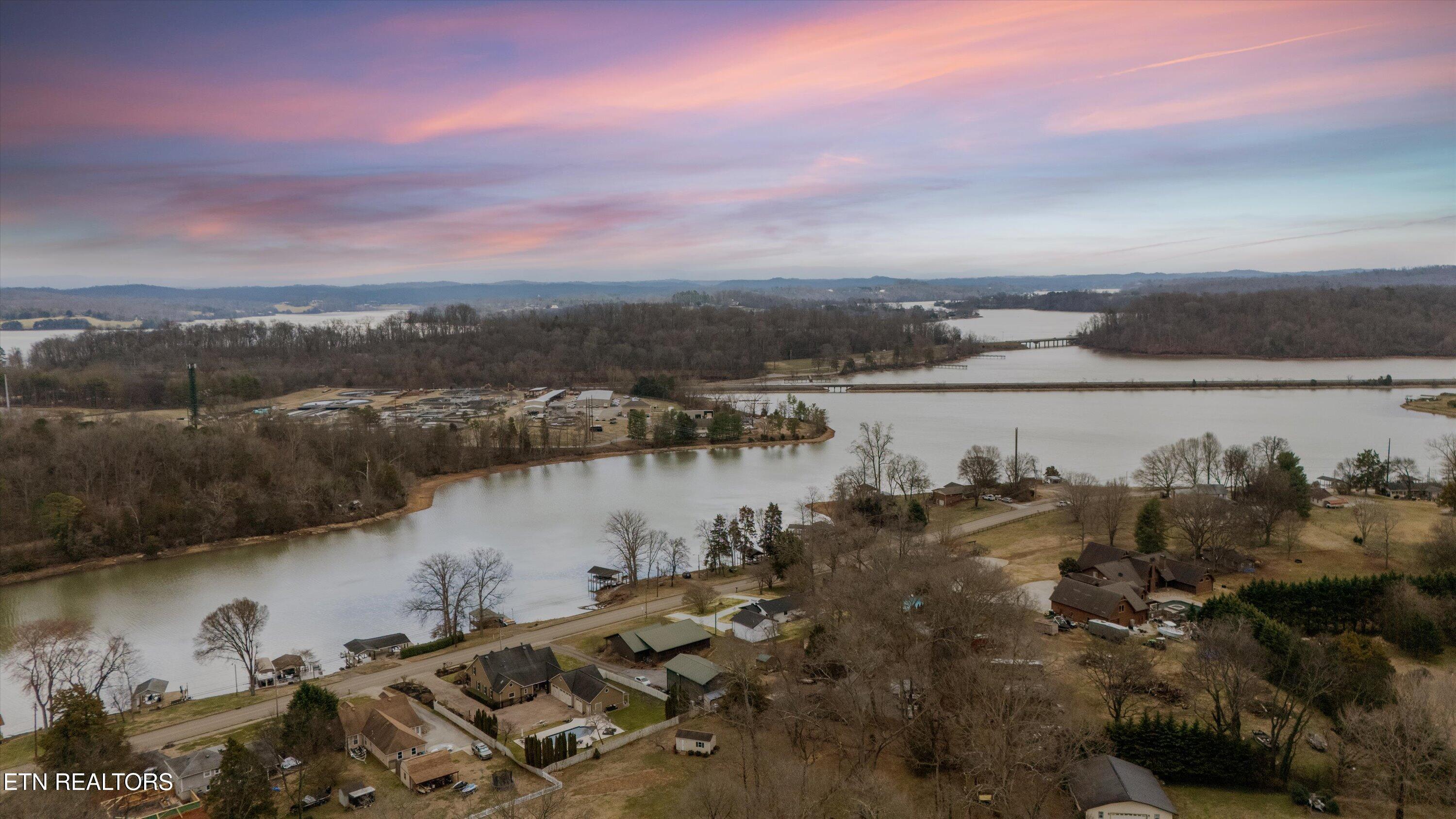 Fort Loudoun and Tellico Lake Real Estate - Image# 45