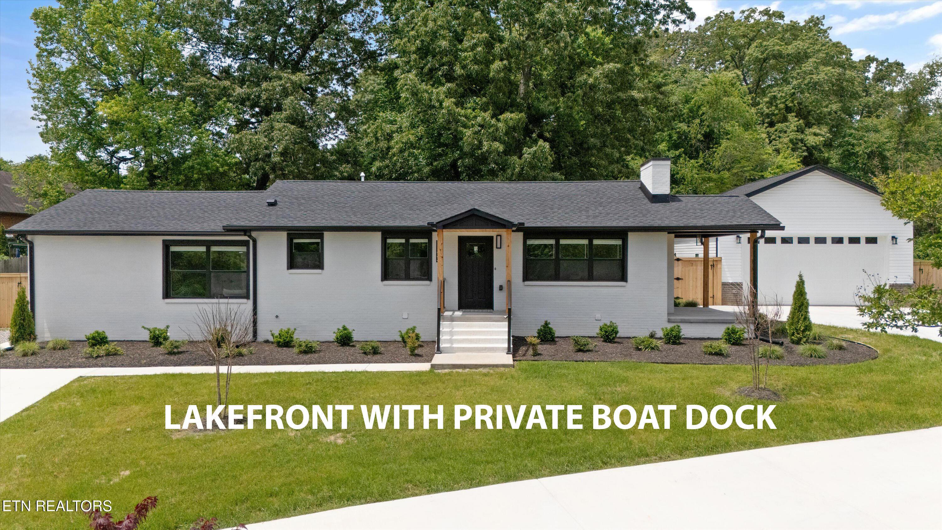 Fort Loudoun and Tellico Lake Real Estate - Image# 1