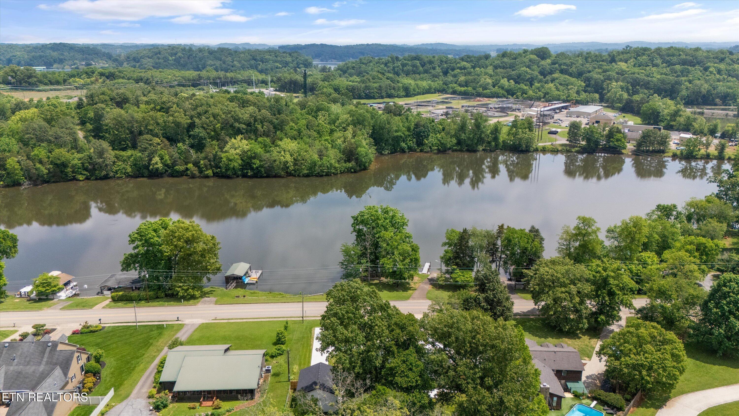 Fort Loudoun and Tellico Lake Real Estate - Image# 6