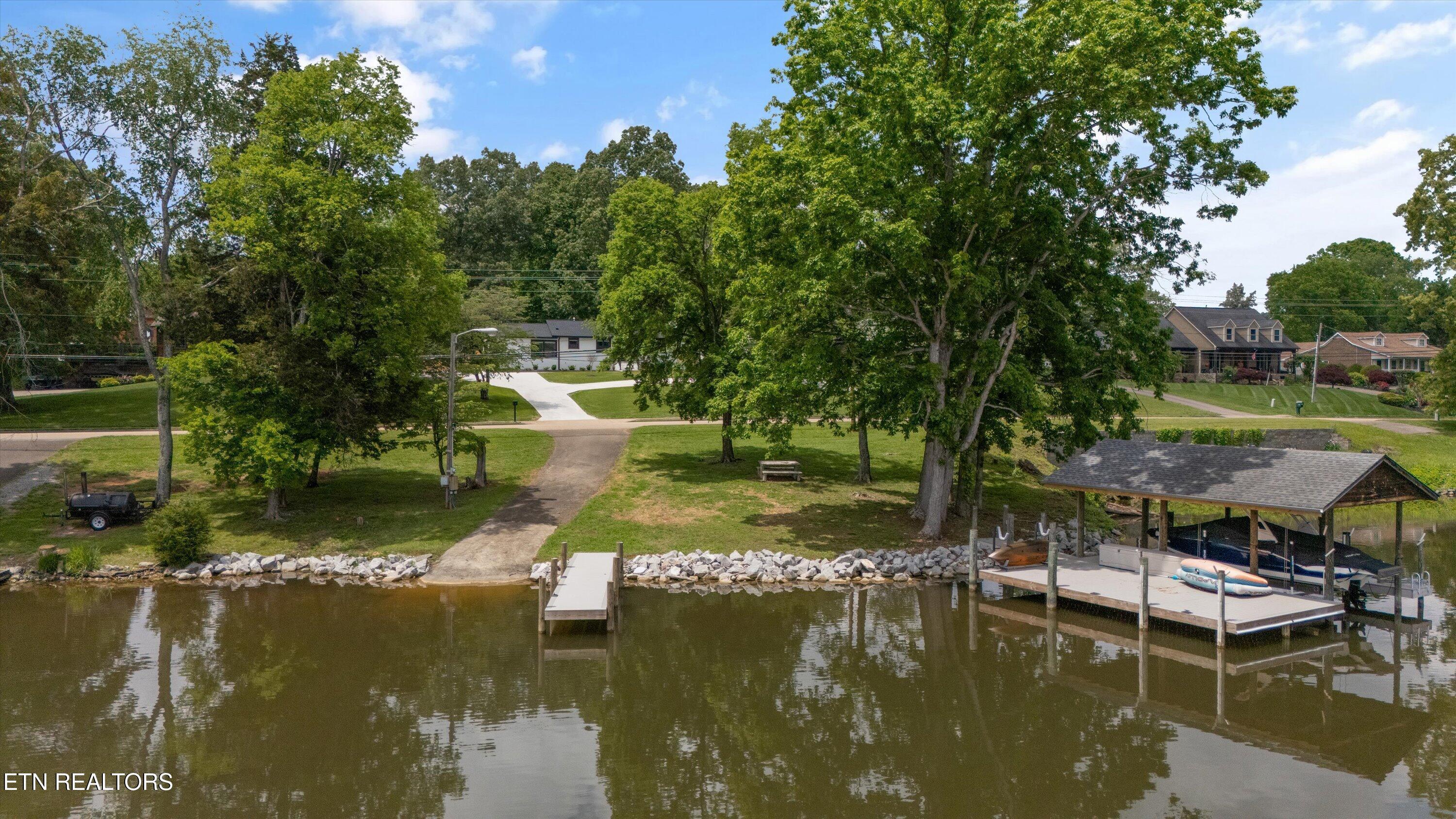 Fort Loudoun and Tellico Lake Real Estate - Image# 58