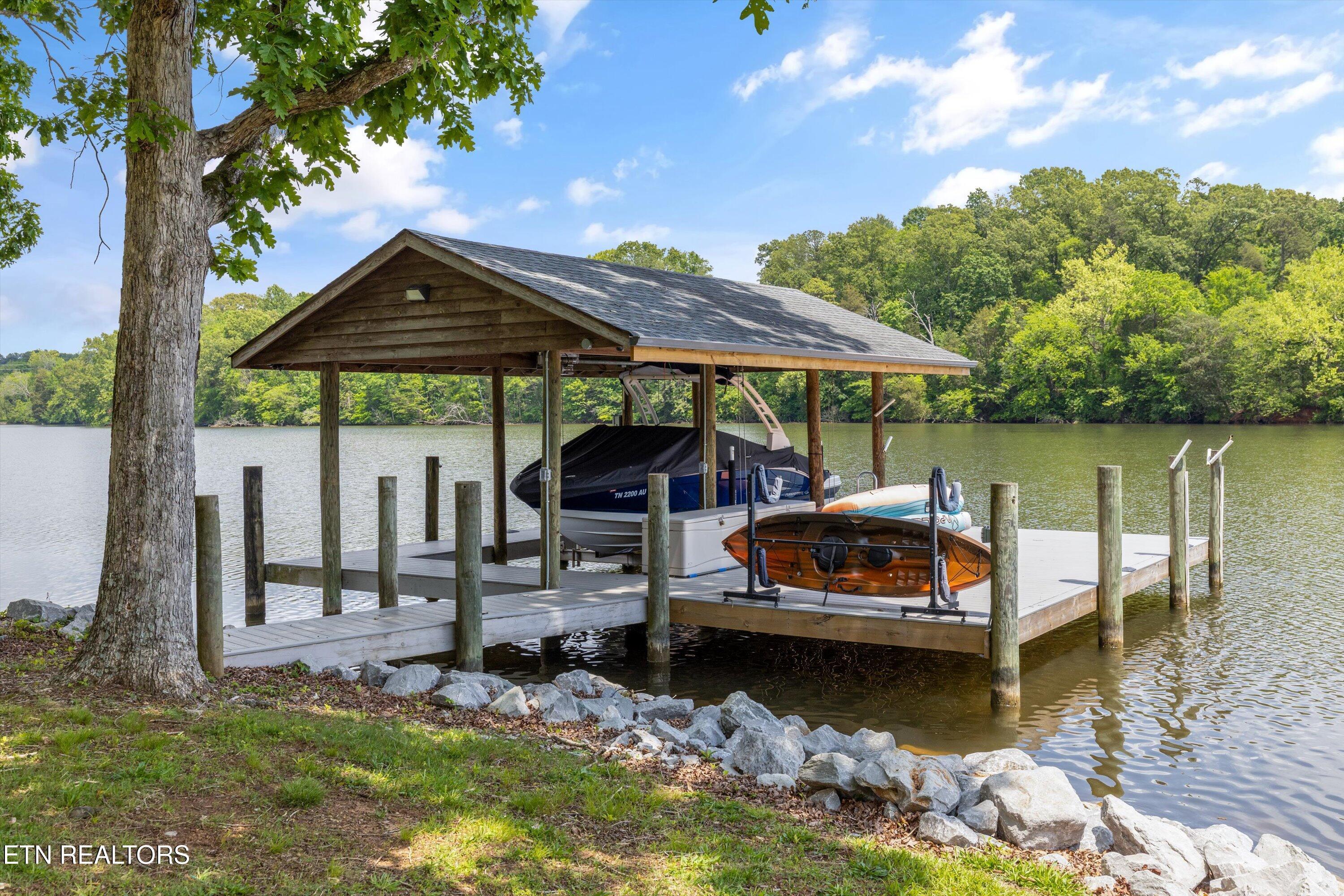 Fort Loudoun and Tellico Lake Real Estate - Image# 3