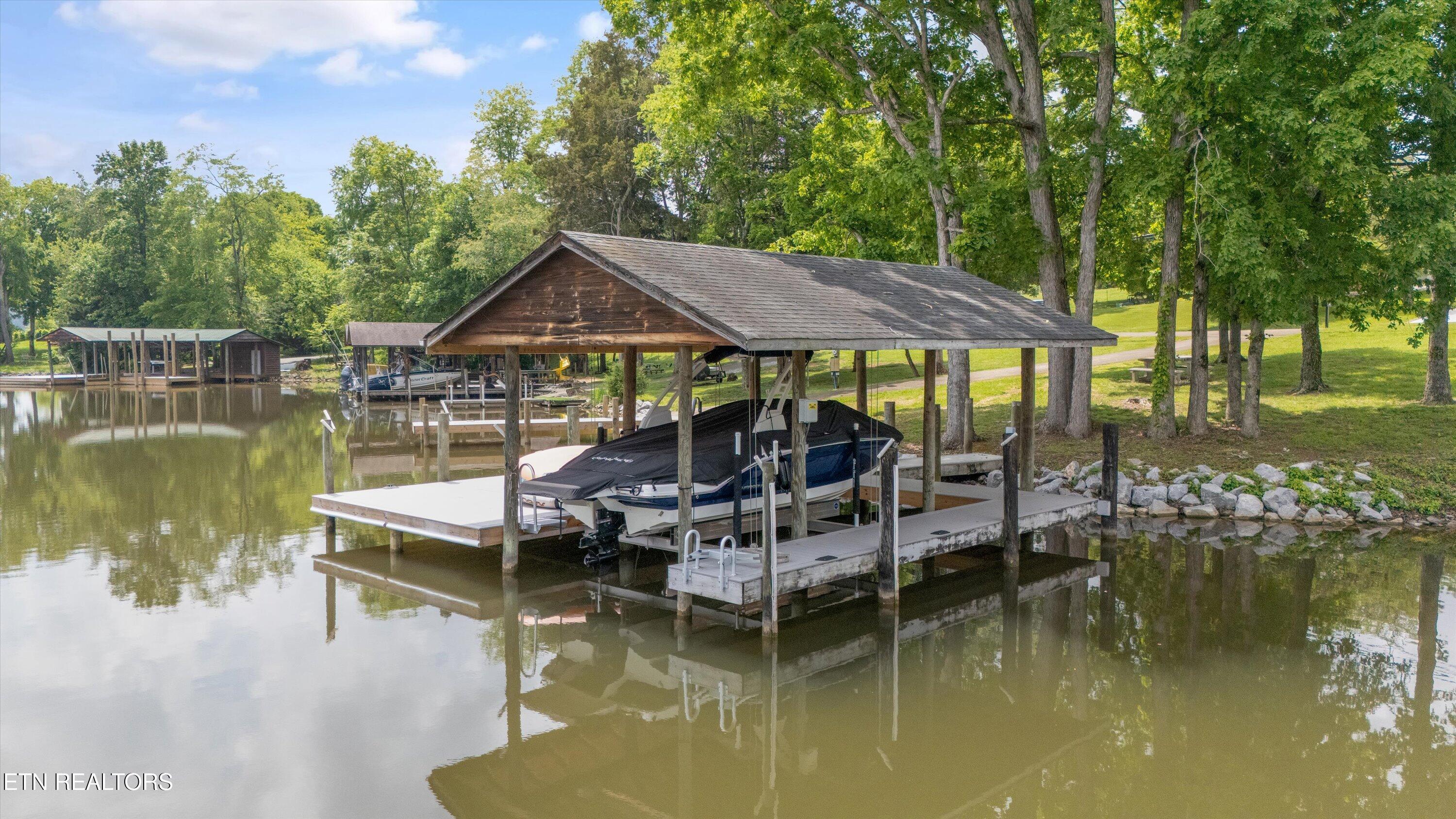 Fort Loudoun and Tellico Lake Real Estate - Image# 10