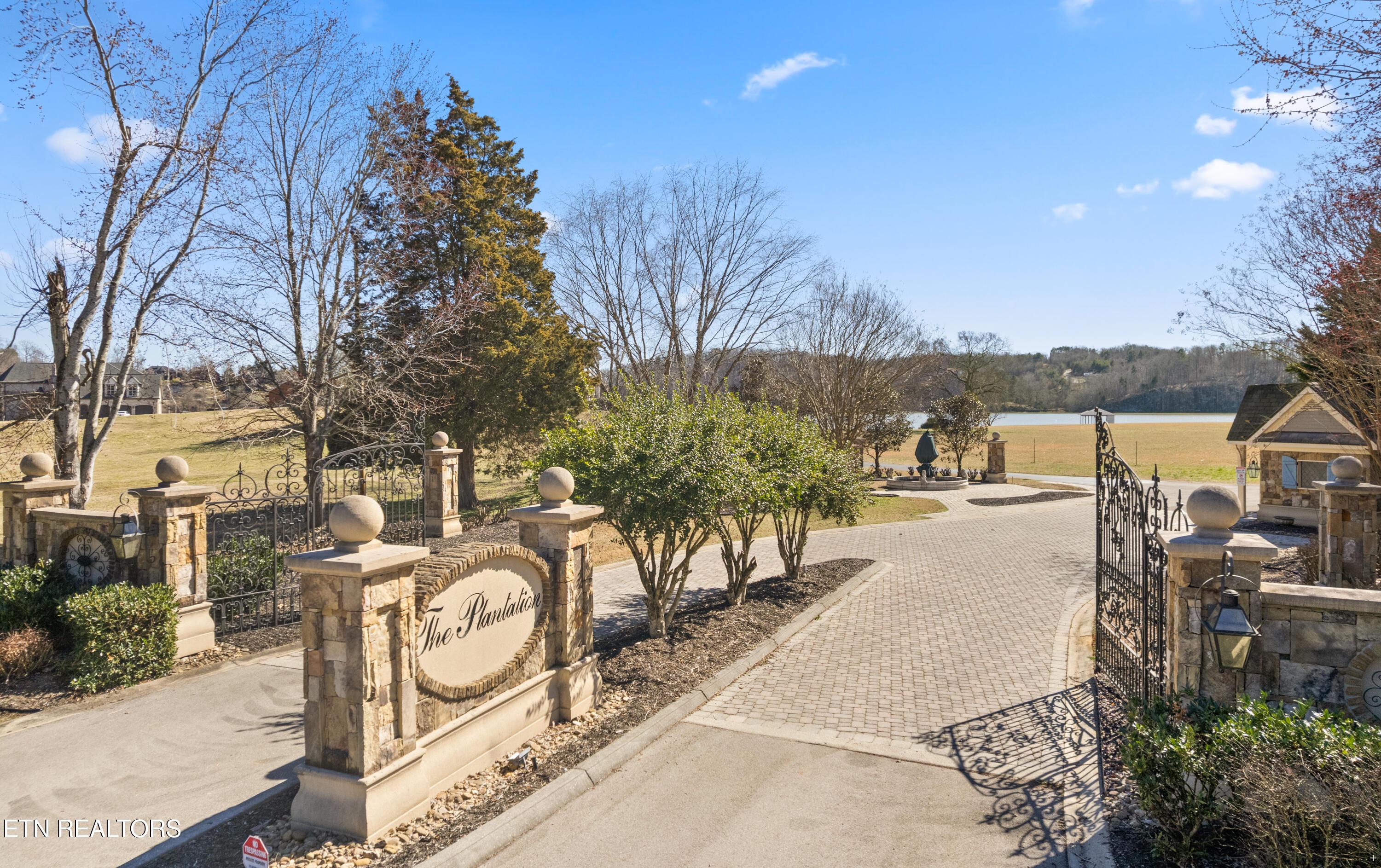 Fort Loudoun and Tellico Lake Real Estate - Image# 1