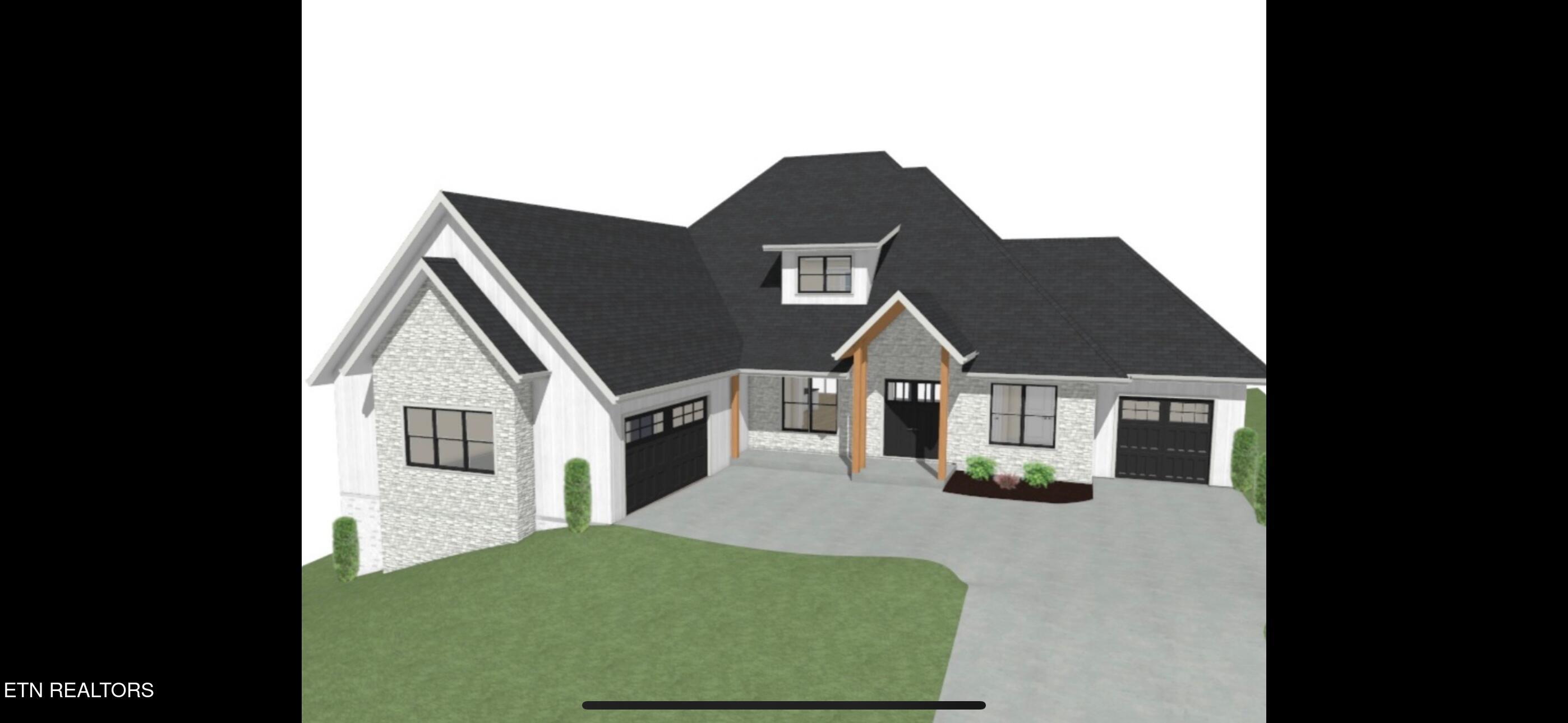106 Daksi Way, Loudon, TN - Fort Loudoun and Tellico Lake Real Estate - Image# 1