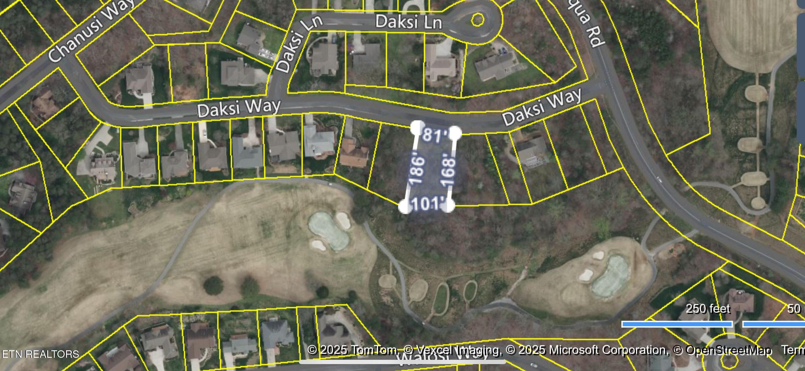 106 Daksi Way, Loudon, TN - Fort Loudoun and Tellico Lake Real Estate - Image# 9