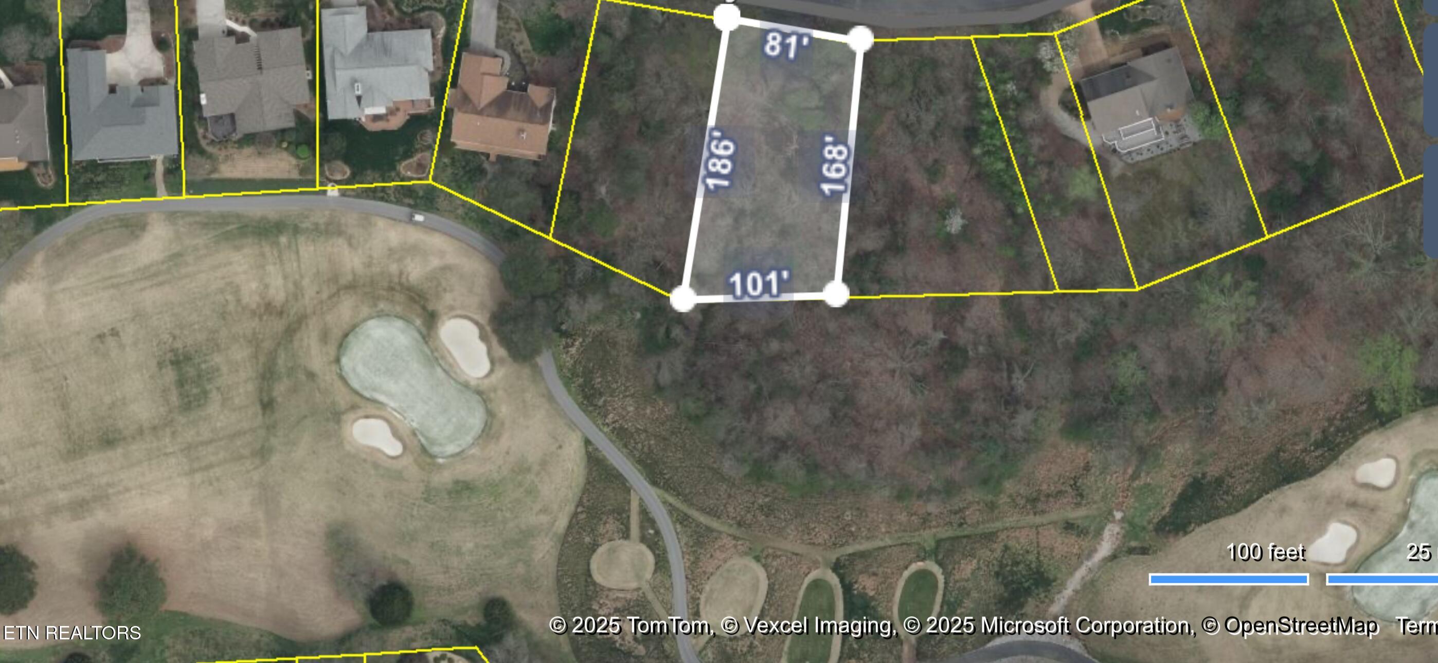 106 Daksi Way, Loudon, TN - Fort Loudoun and Tellico Lake Real Estate - Image# 8