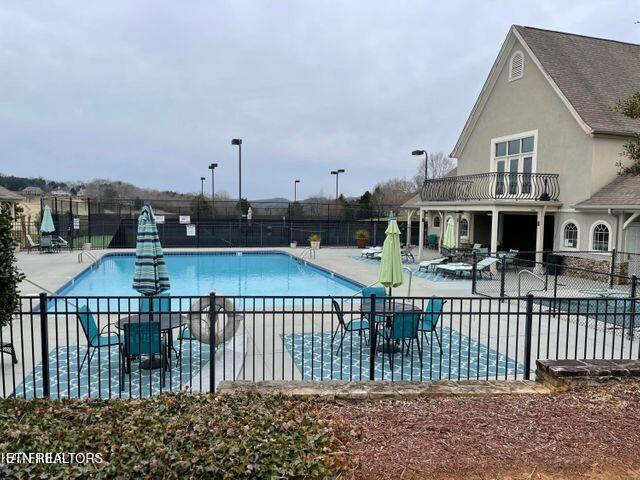 565 Rarity Bay Pkwy, Vonore, TN - Fort Loudoun and Tellico Lake Real Estate - Image# 20
