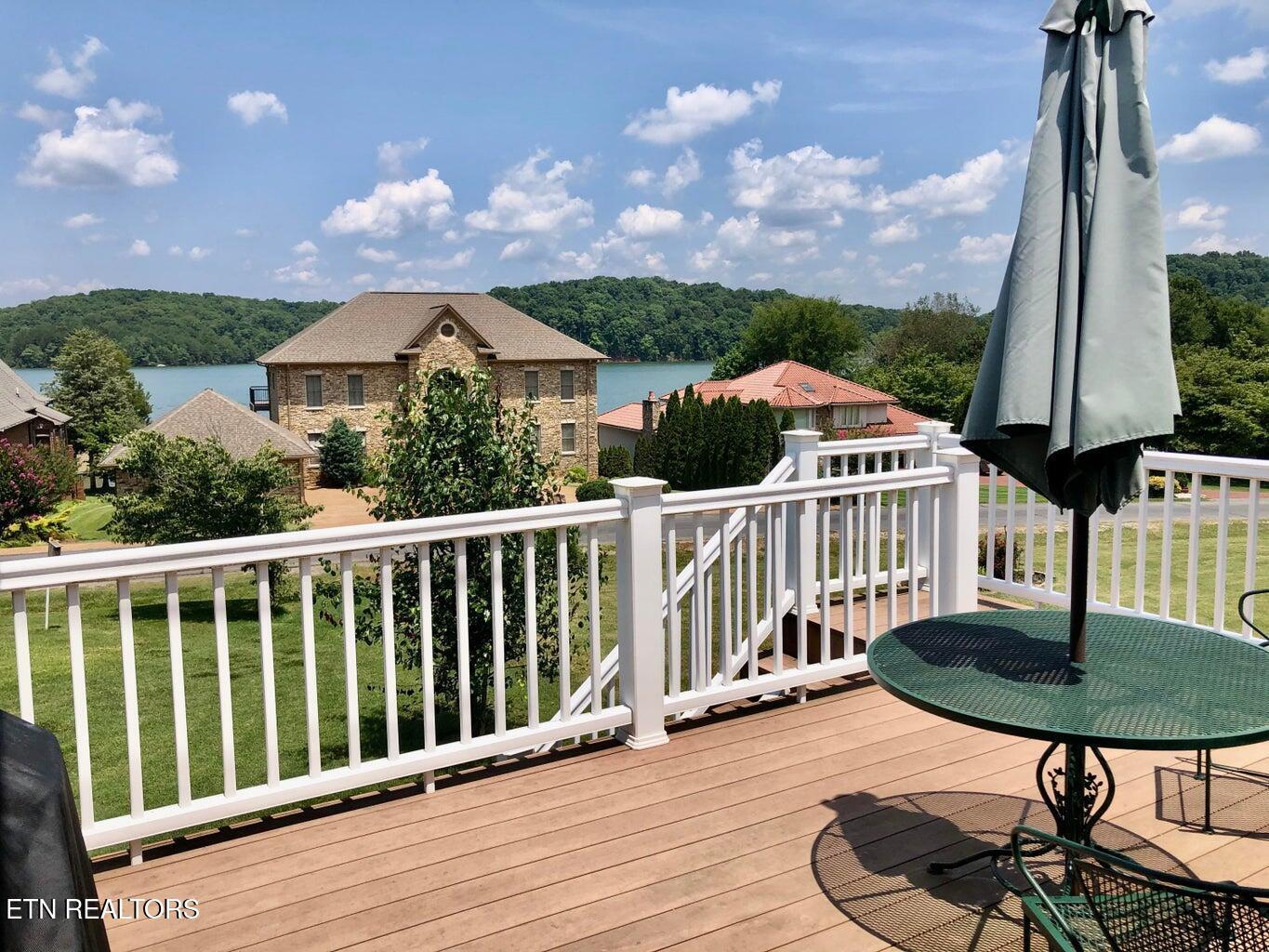 309 Chuniloti Circle, Loudon, TN - Fort Loudoun and Tellico Lake Real Estate - Image# 43