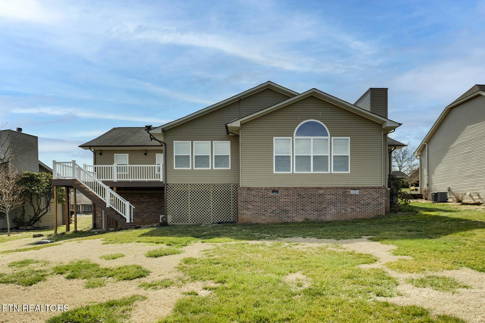 309 Chuniloti Circle, Loudon, TN - Fort Loudoun and Tellico Lake Real Estate - Image# 46