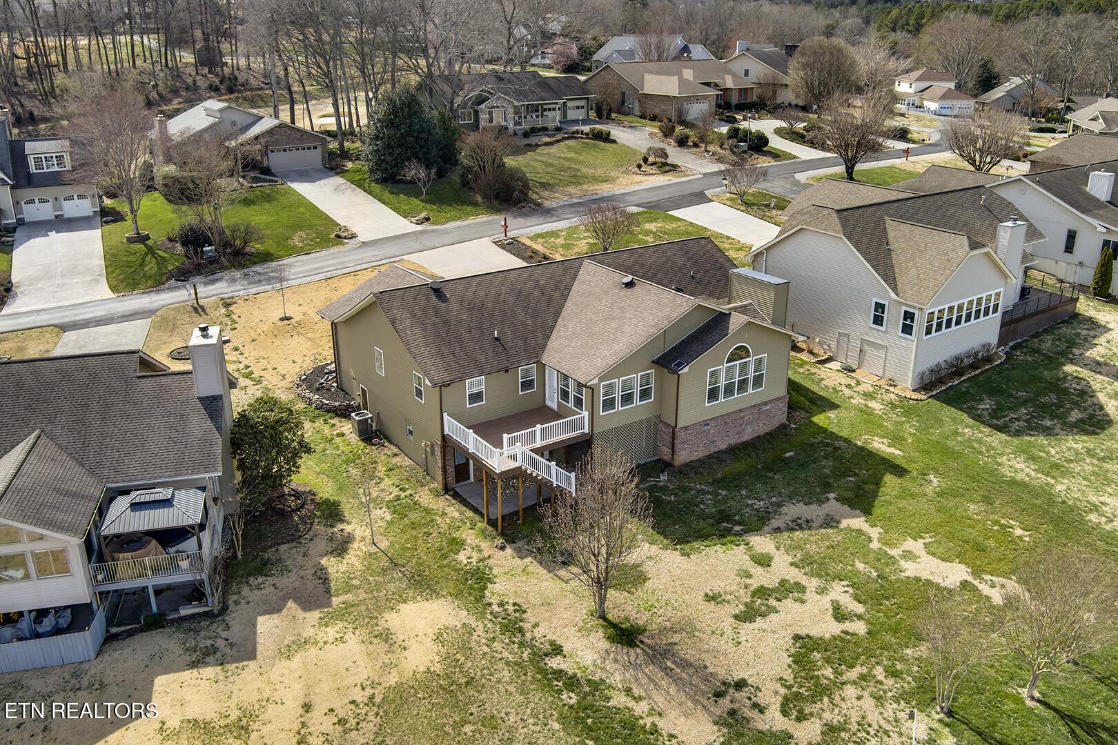 309 Chuniloti Circle, Loudon, TN - Fort Loudoun and Tellico Lake Real Estate - Image# 56